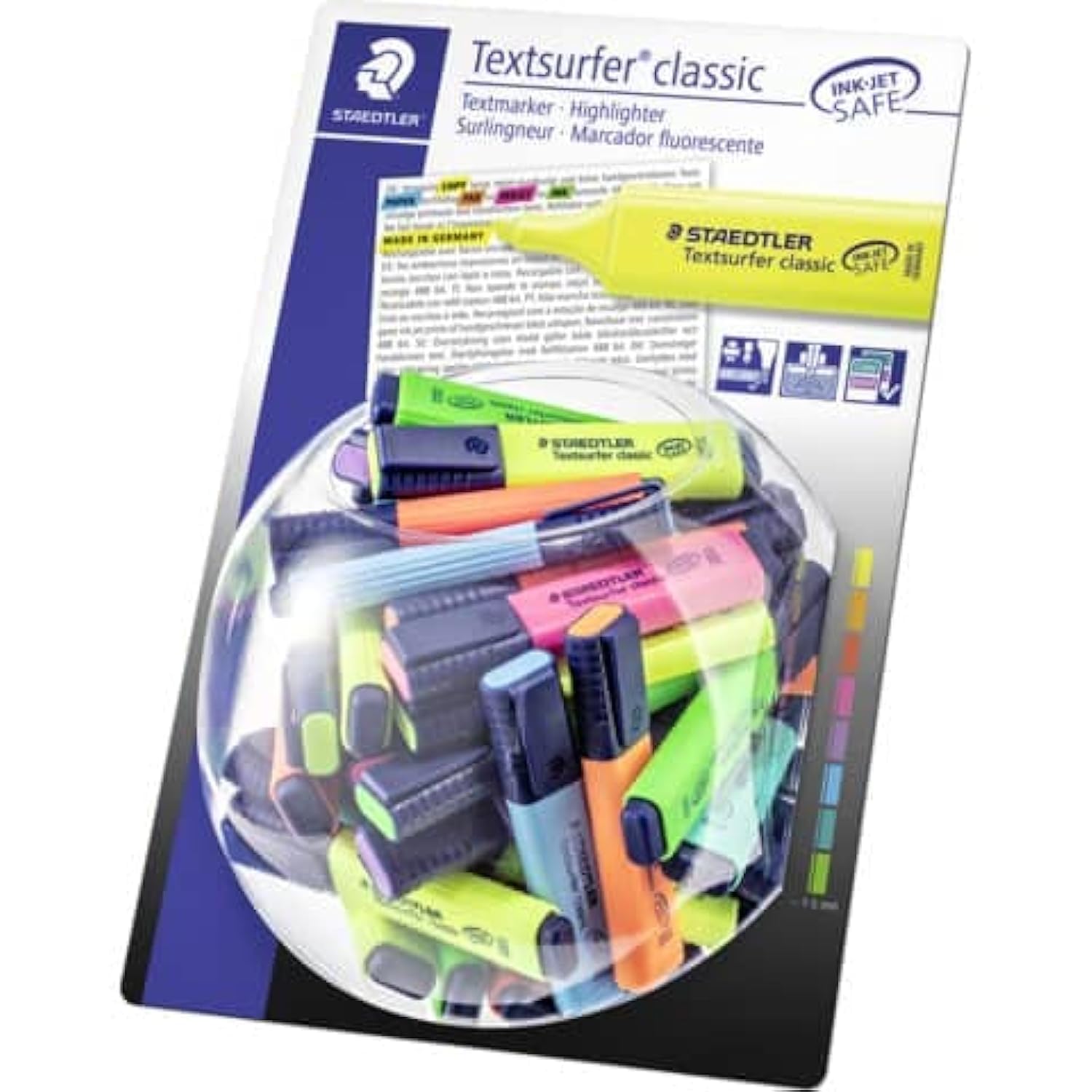 Textsurfer® classic 364