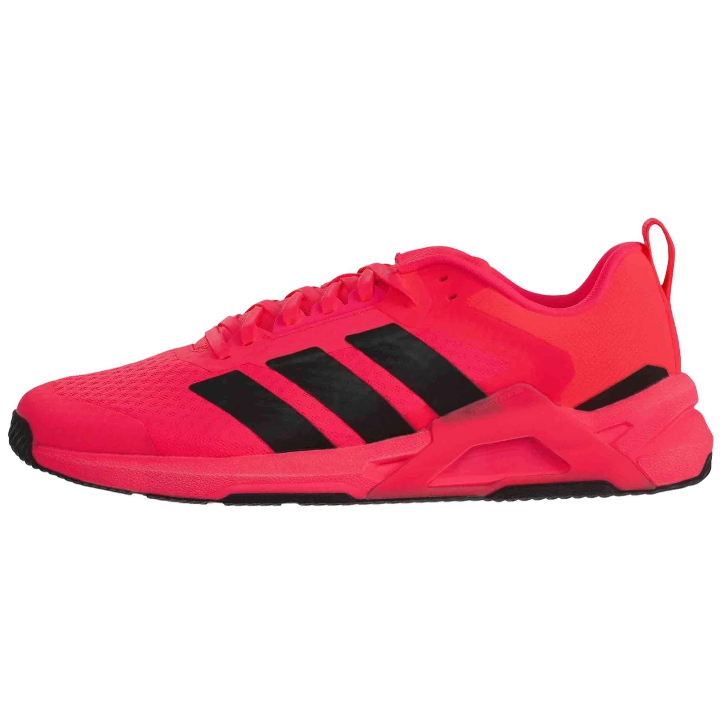 Zapatillas Adidas modelo Dropset Control para Hombre en color Rosa