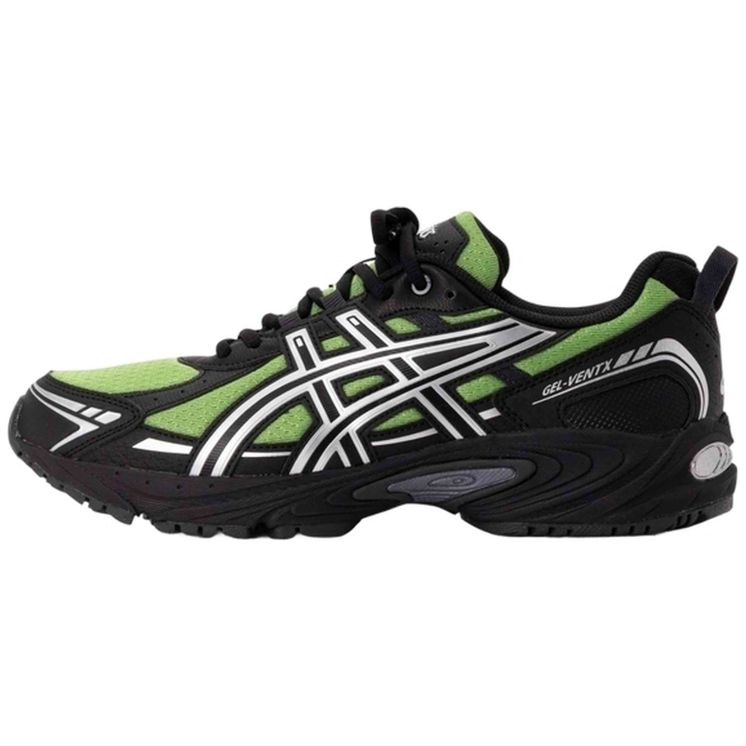 Zapatillas Asics modelo 1203B040-301 para Hombre en color Negro
