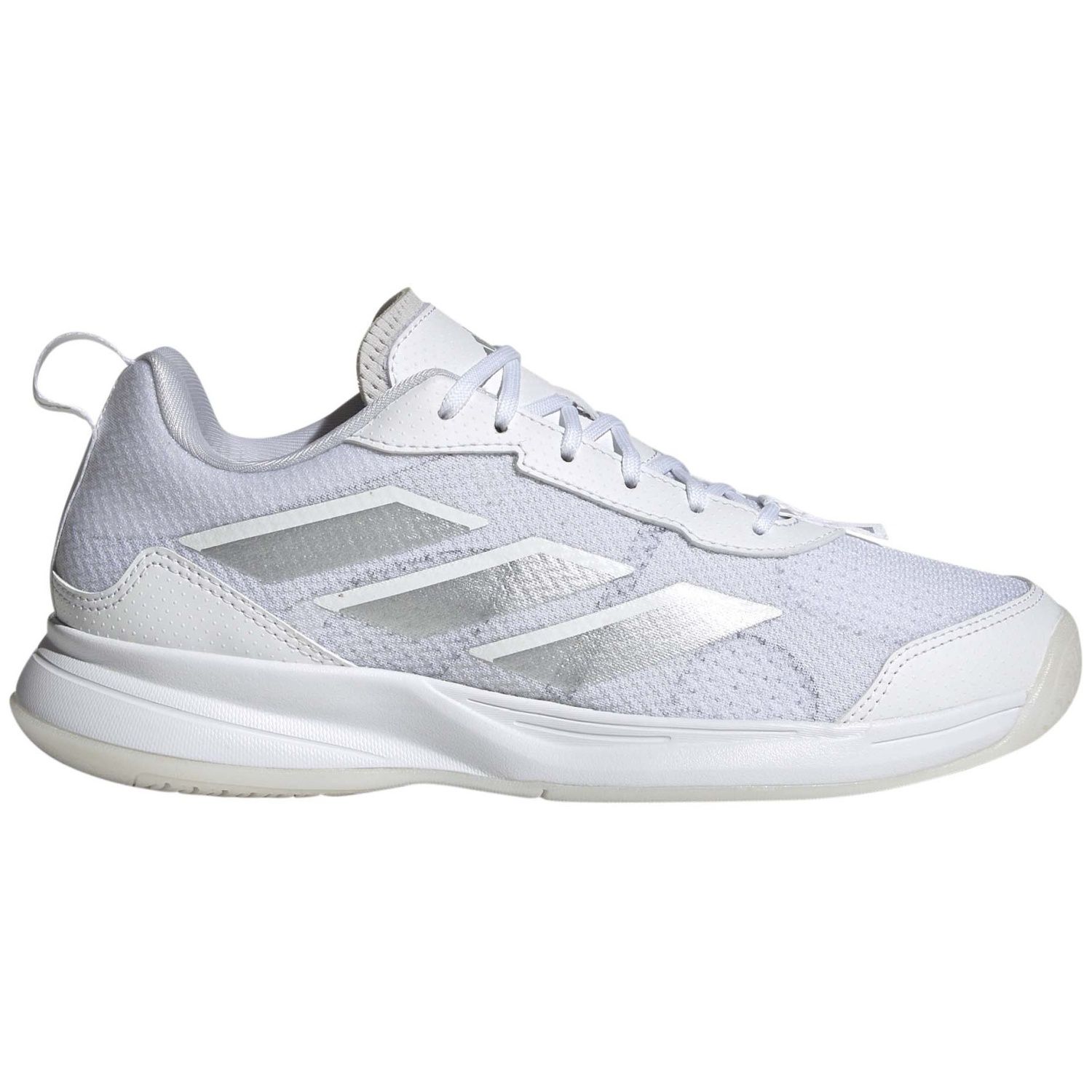Zapatillas Adidas Mujer Blancas y Grises - Nueva Temporada