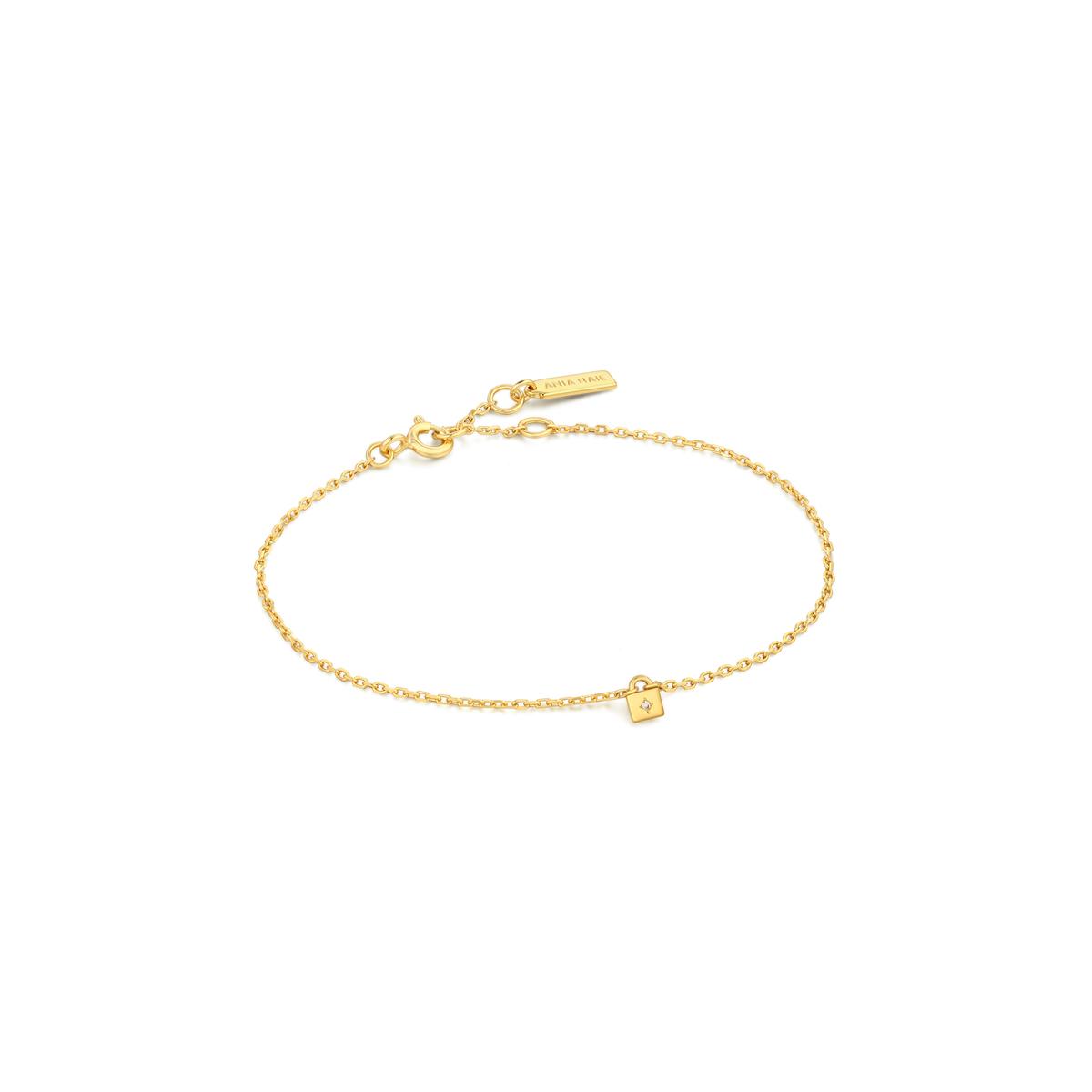 Pulsera Ania Haie Mujer B032-02G