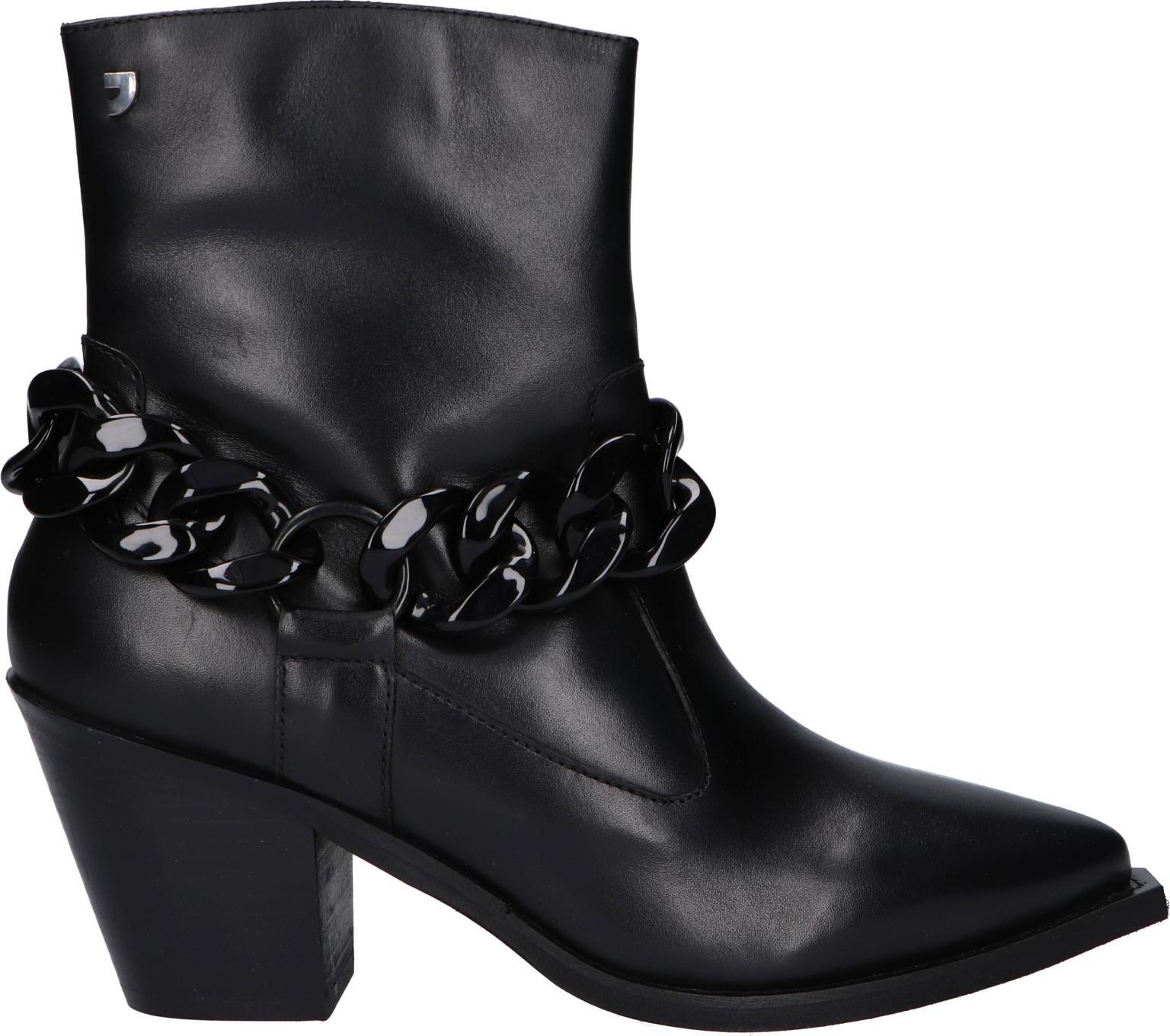 Women's Boots GIOSEPPO 64483-GRUNAU BLACK