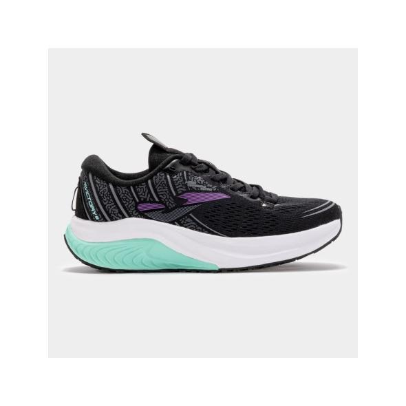 Zapatillas Joma Victory Lady 2501 NEGRO