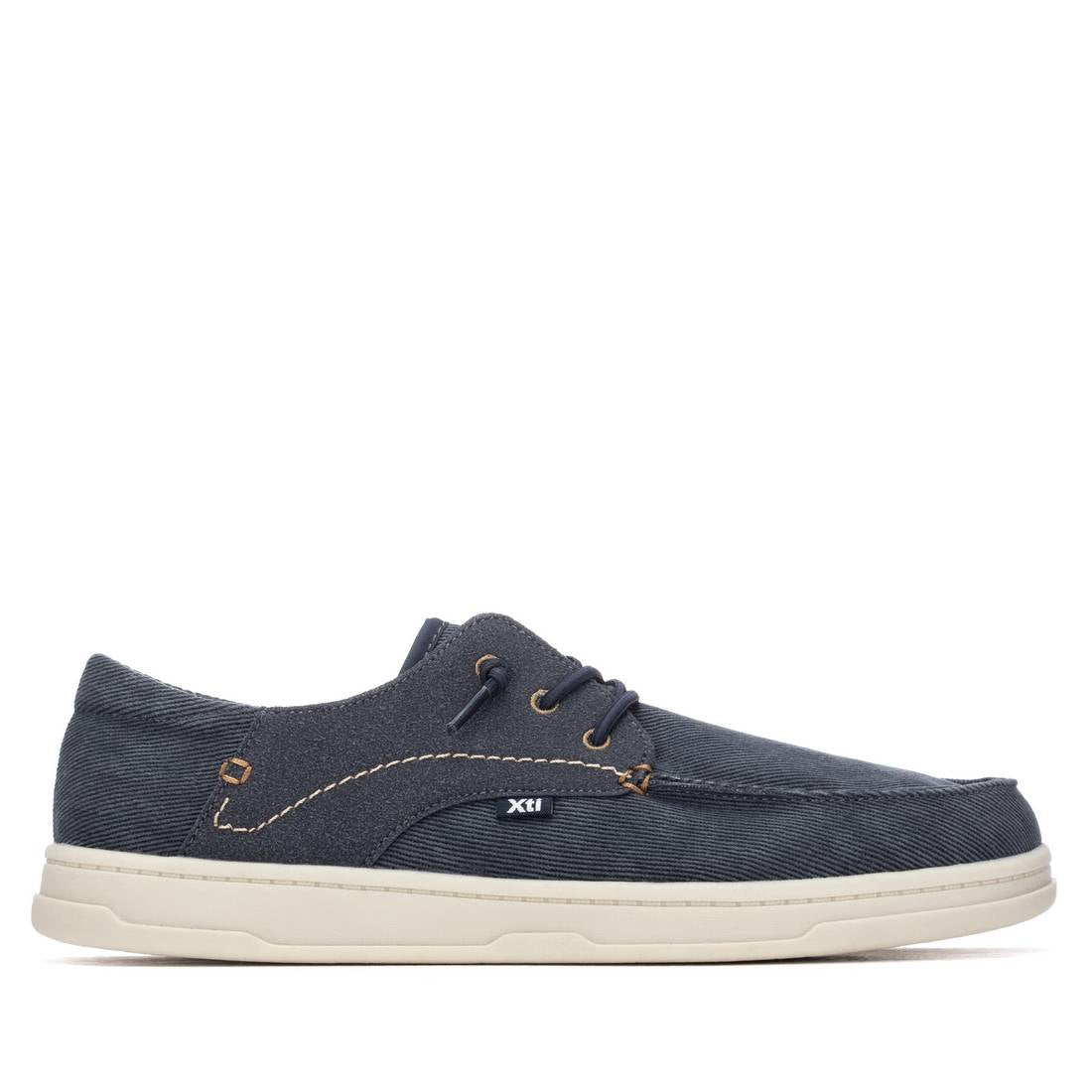 Xti - Zapatilla Hombre - Calzado Cómodo y Versátil - Moda casual - Modelo  14572803
