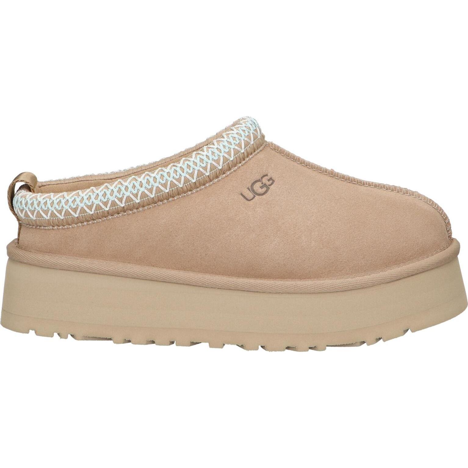 Women's clogs ugg 1122553   Tazz sand