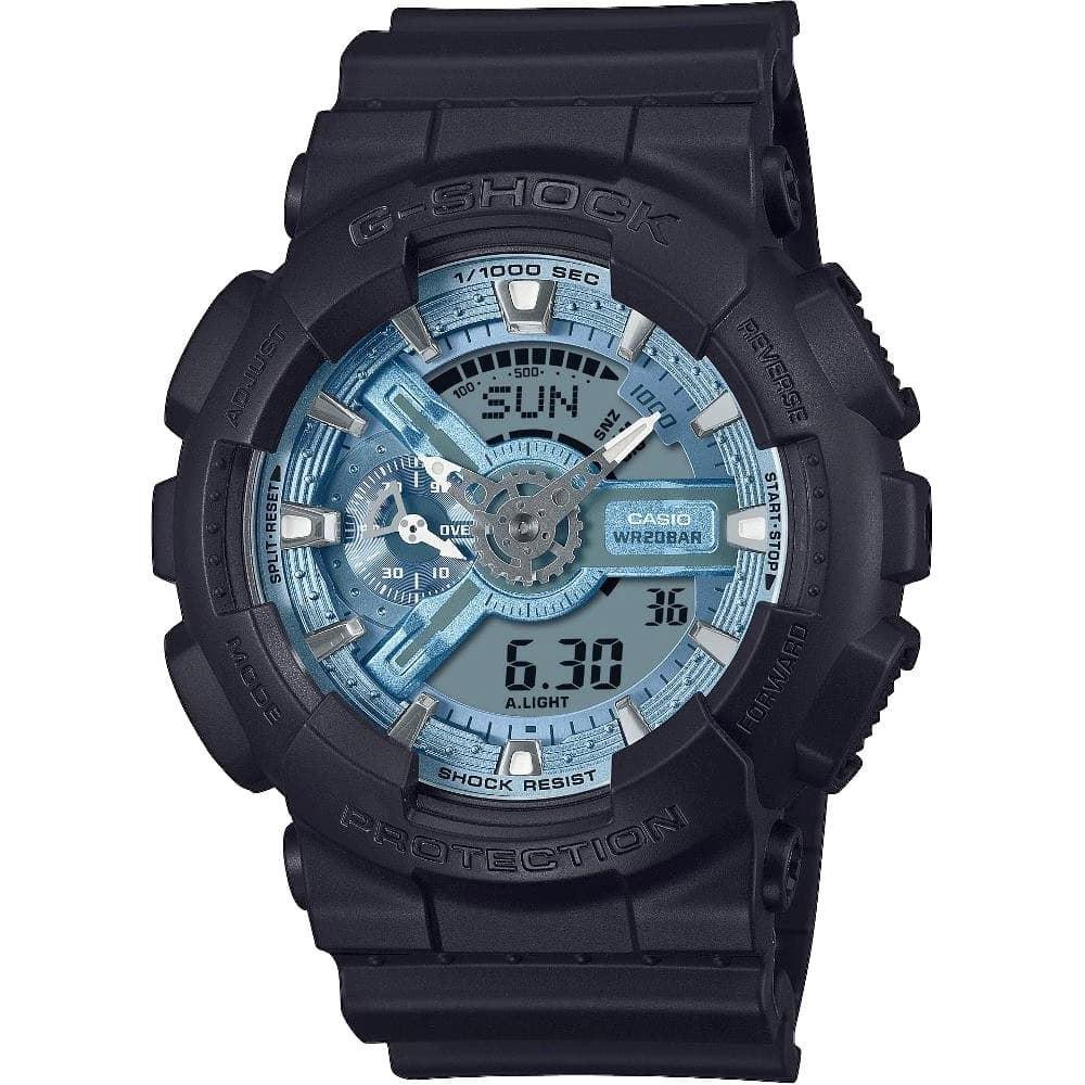 Reloj Casio G-Shock GA-110CD-1A2ER