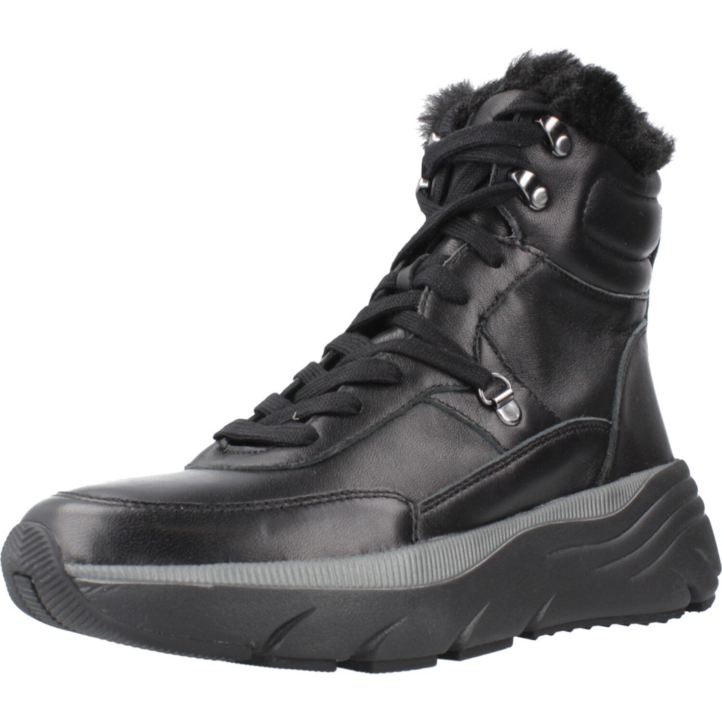 Botines Mujer Marca Geox Modelo D Diamanta