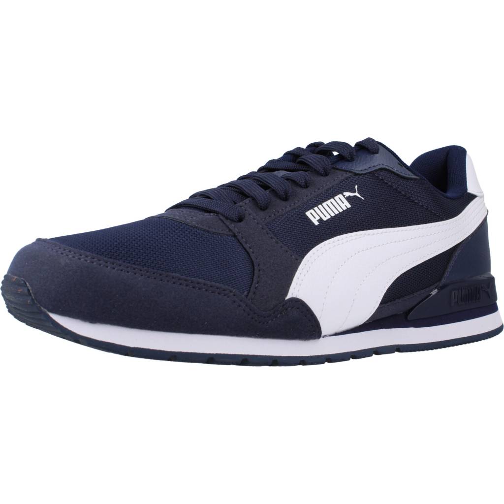 Zapatillas deportivas de Hombre Marca Puma Modelo St Runner V3