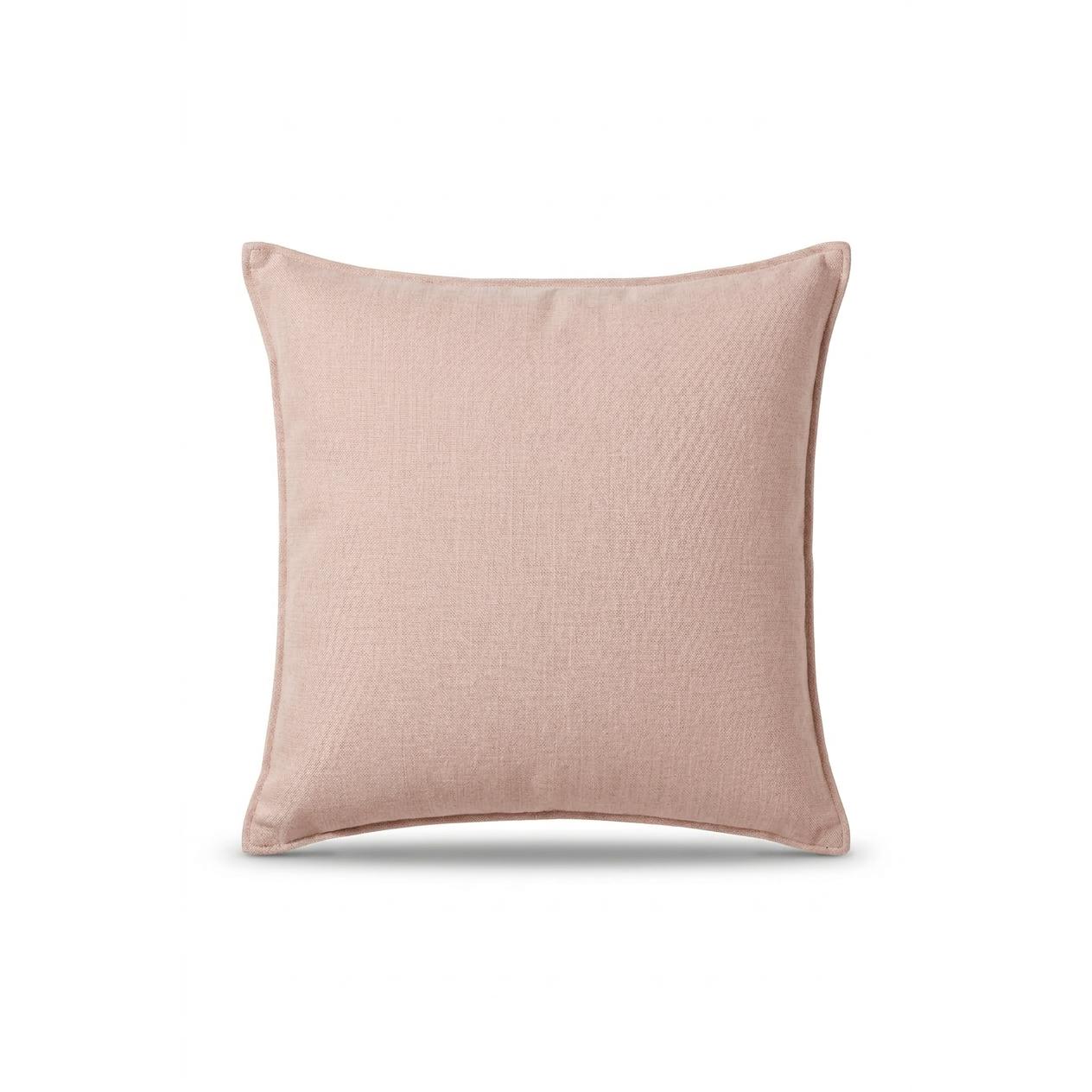 Cojín Decorativo 40x40 cm | Disponible en Verde, Azul Marino, Beige, Gris, Rosa y Marrón ⭐ Mommata