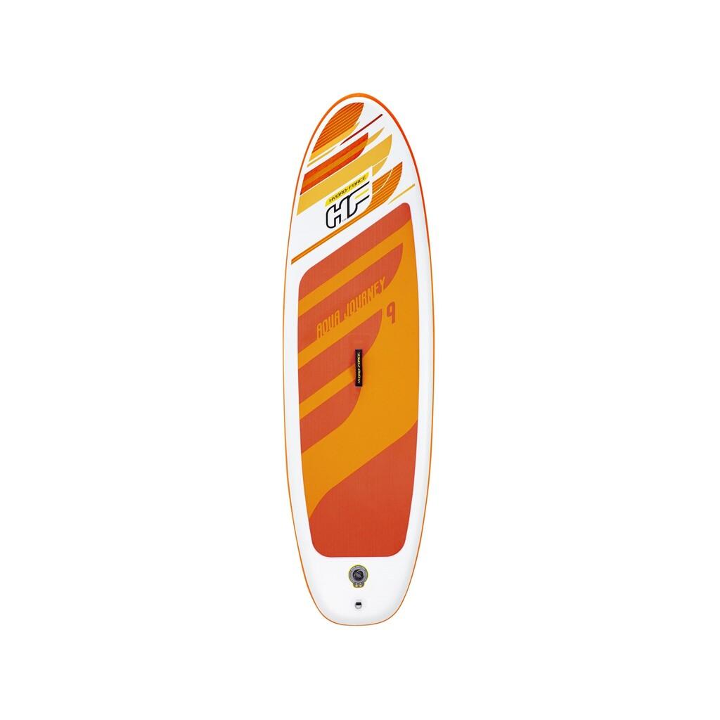 Tabla De Paddle Surf Aqua Journey 274X76X12 Cm. Bestway 65349