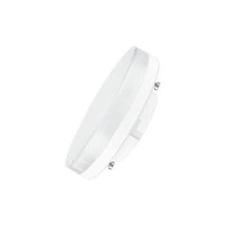 MICRO-LYNX LED 8w 830 GX53 LAES CLAR