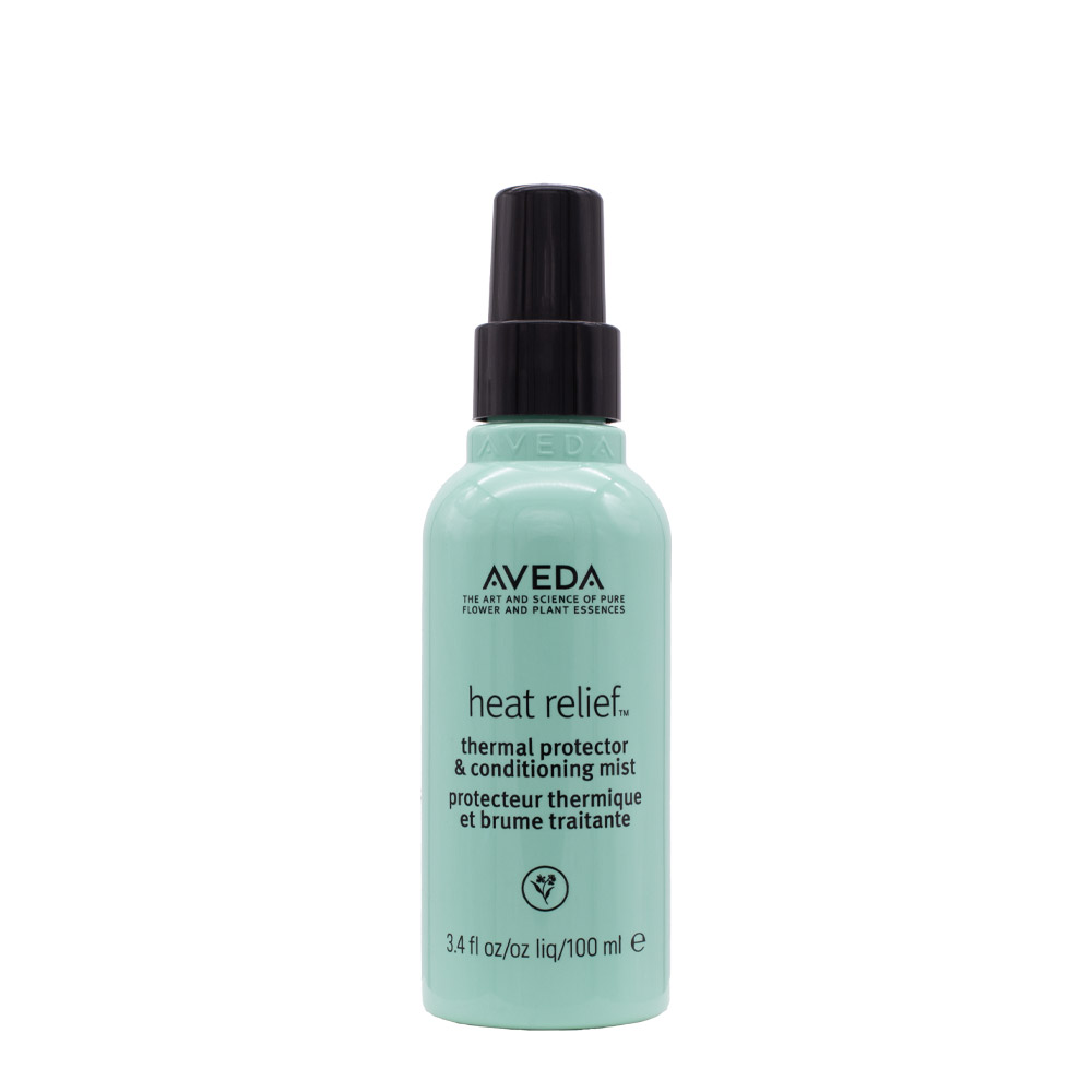 Aveda Heat Relief Thermal Protector & Conditioning Mist 100ml