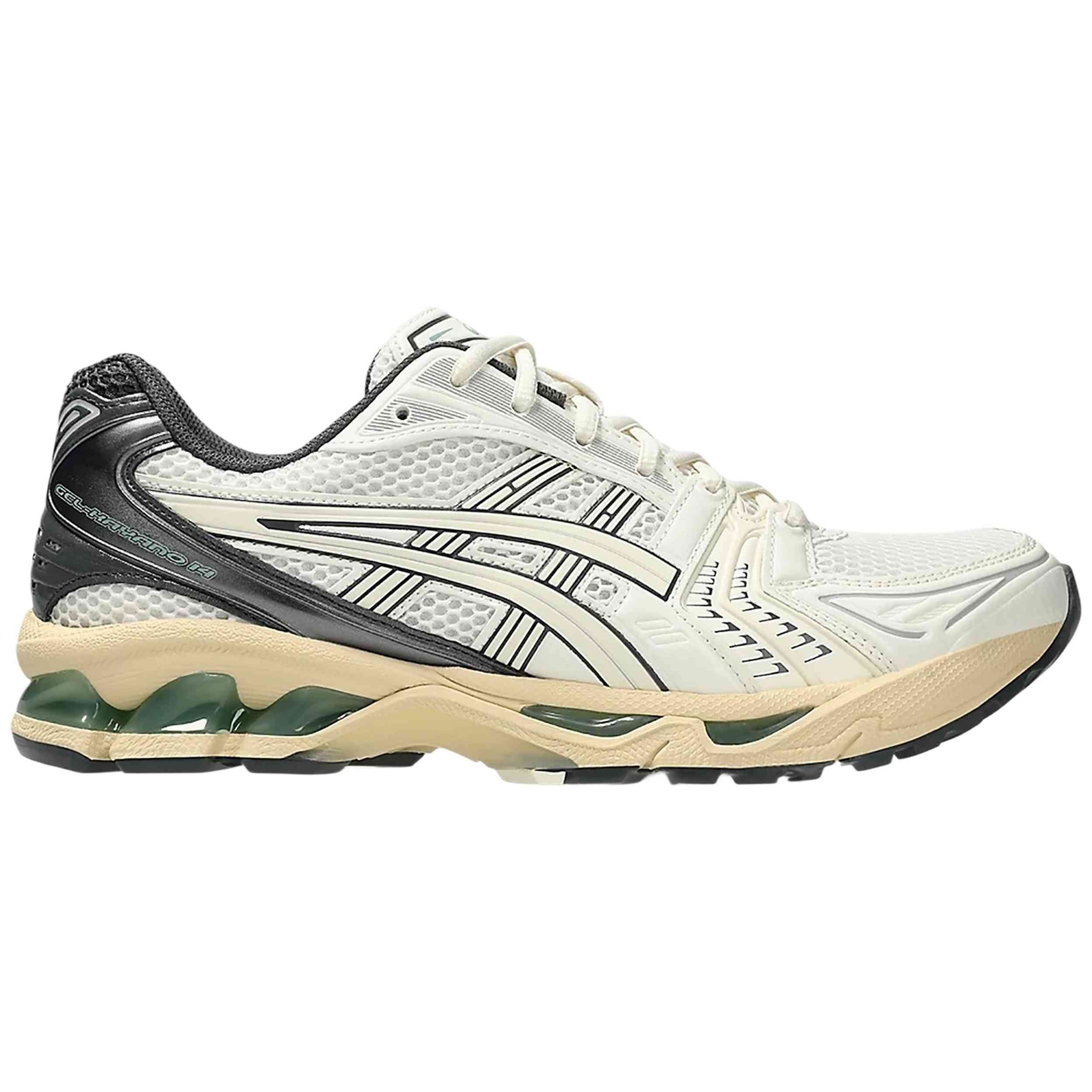 Zapatillas Asics modelo Asics Gel Kayano 14 "Cream" para Hombre en color Blanco