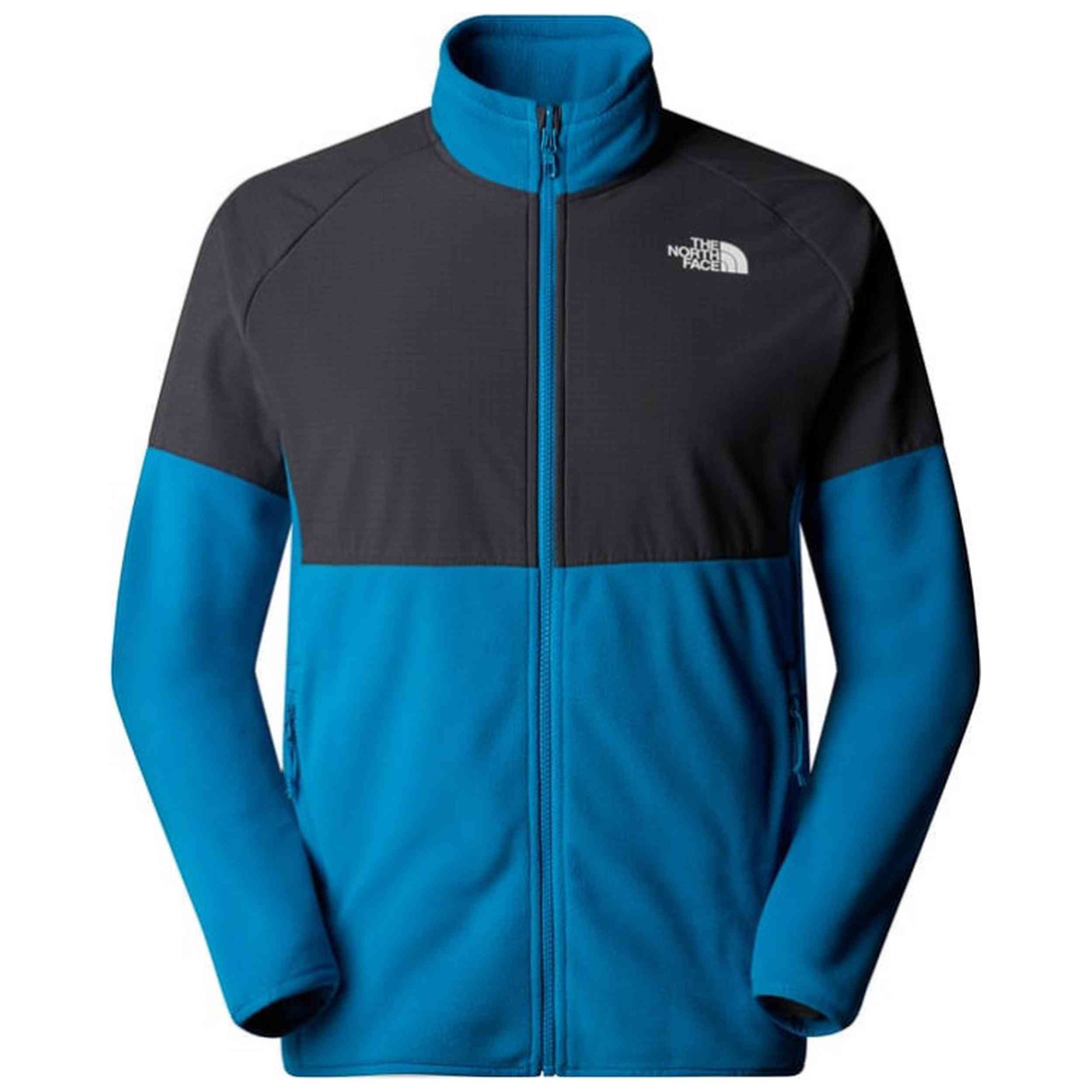 Textil The North Face en color Azul