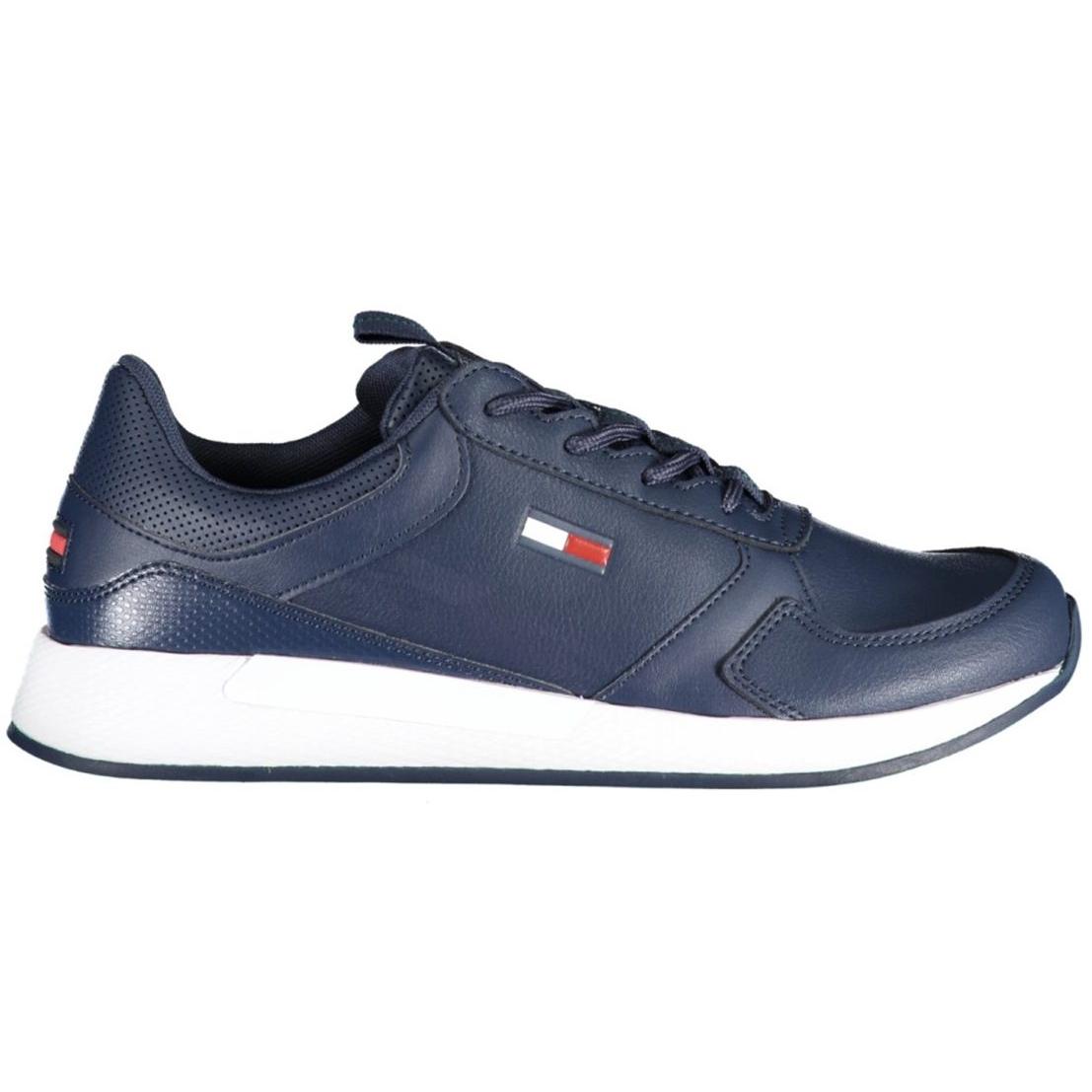Tommy Hilfiger® Zapatillas Azuis Hombre 01080 - 46