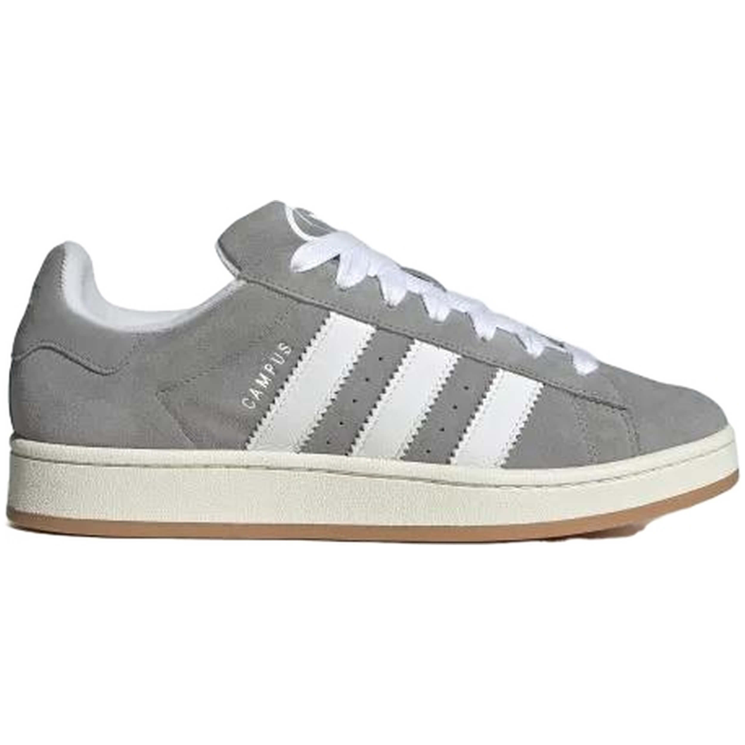 Zapatillas Adidas modelo HQ8707 para hombre y mujer en color Gris