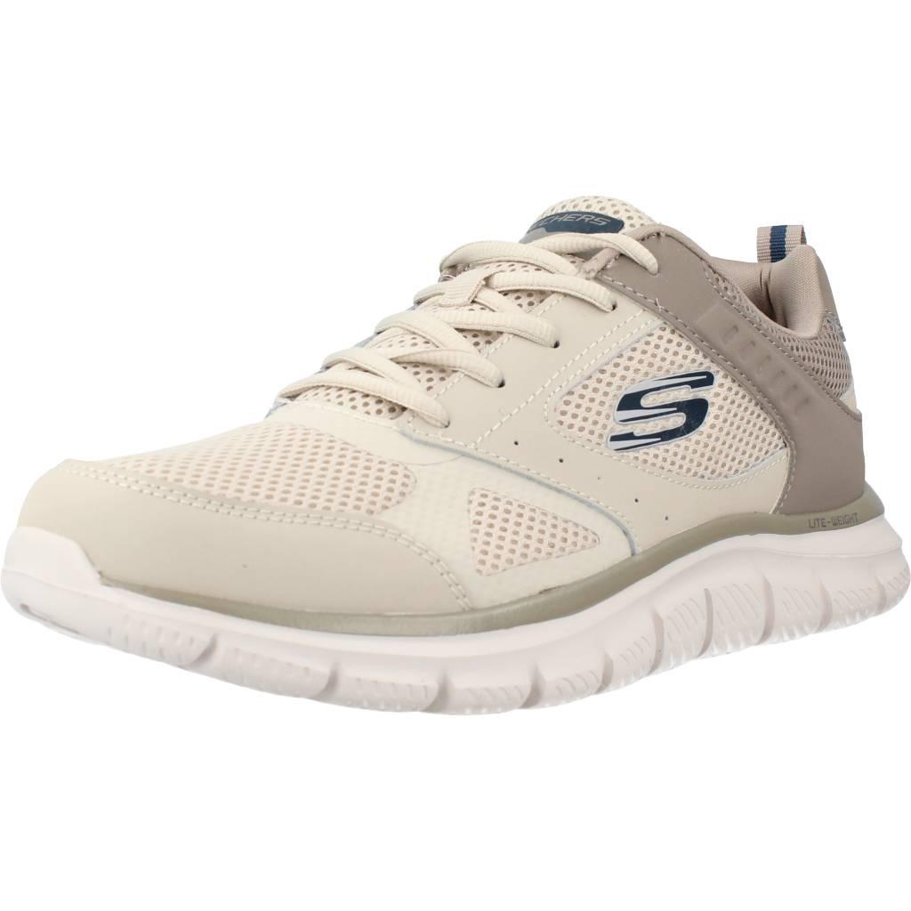 Zapatillas deportivas de Hombre Marca Skechers Modelo Track - Syntac