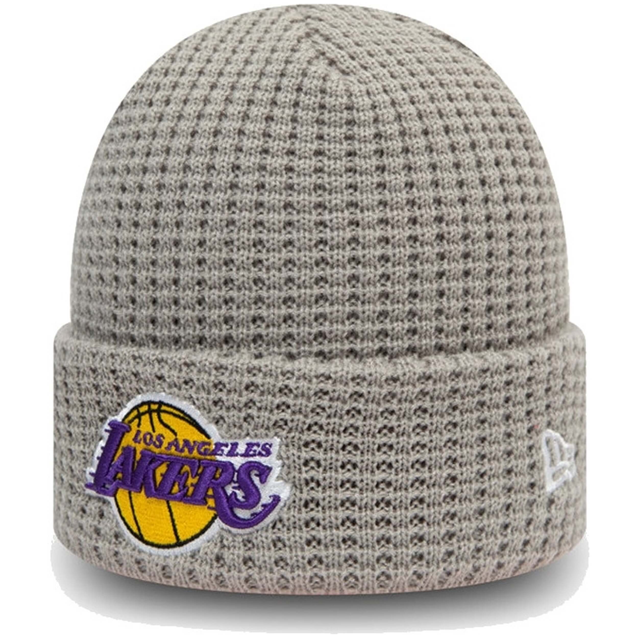 Gorros New Era modelo 60141518 para hombre y mujer en color Blanco