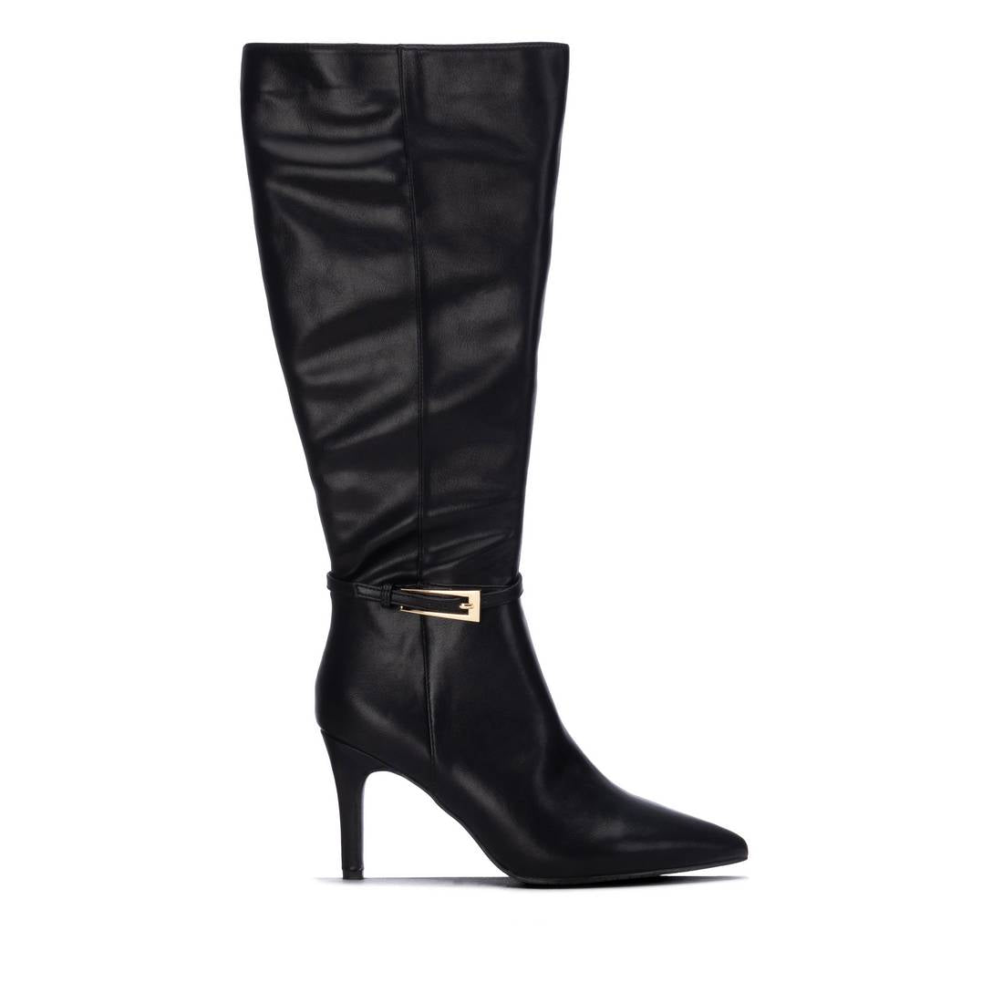 Xti - Bota Mujer - Calzado Cómodo y Versátil - Moda casual - Modelo  14646601
