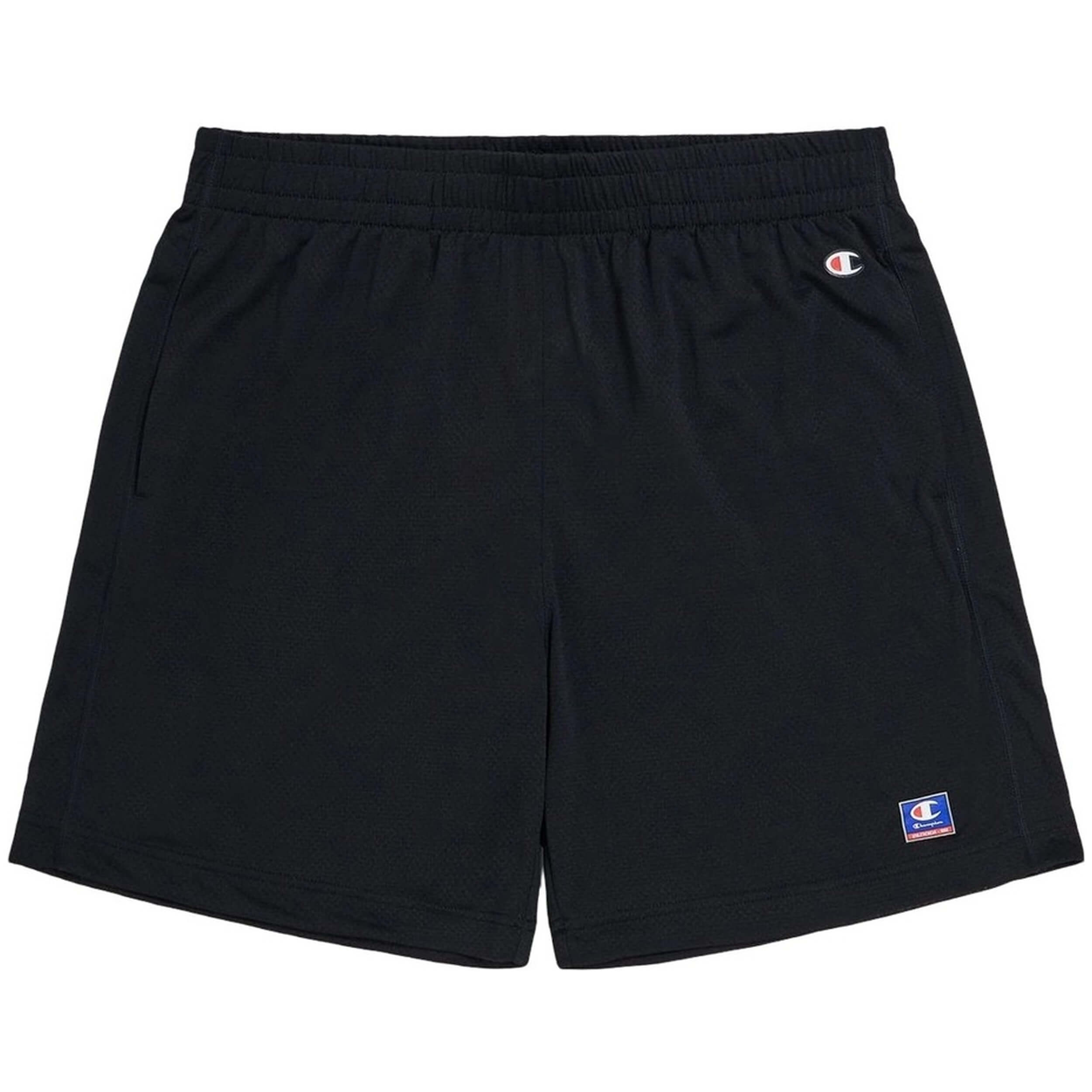 Pantalon Corto Champion modelo 219815-KK001 para Hombre en color Negro