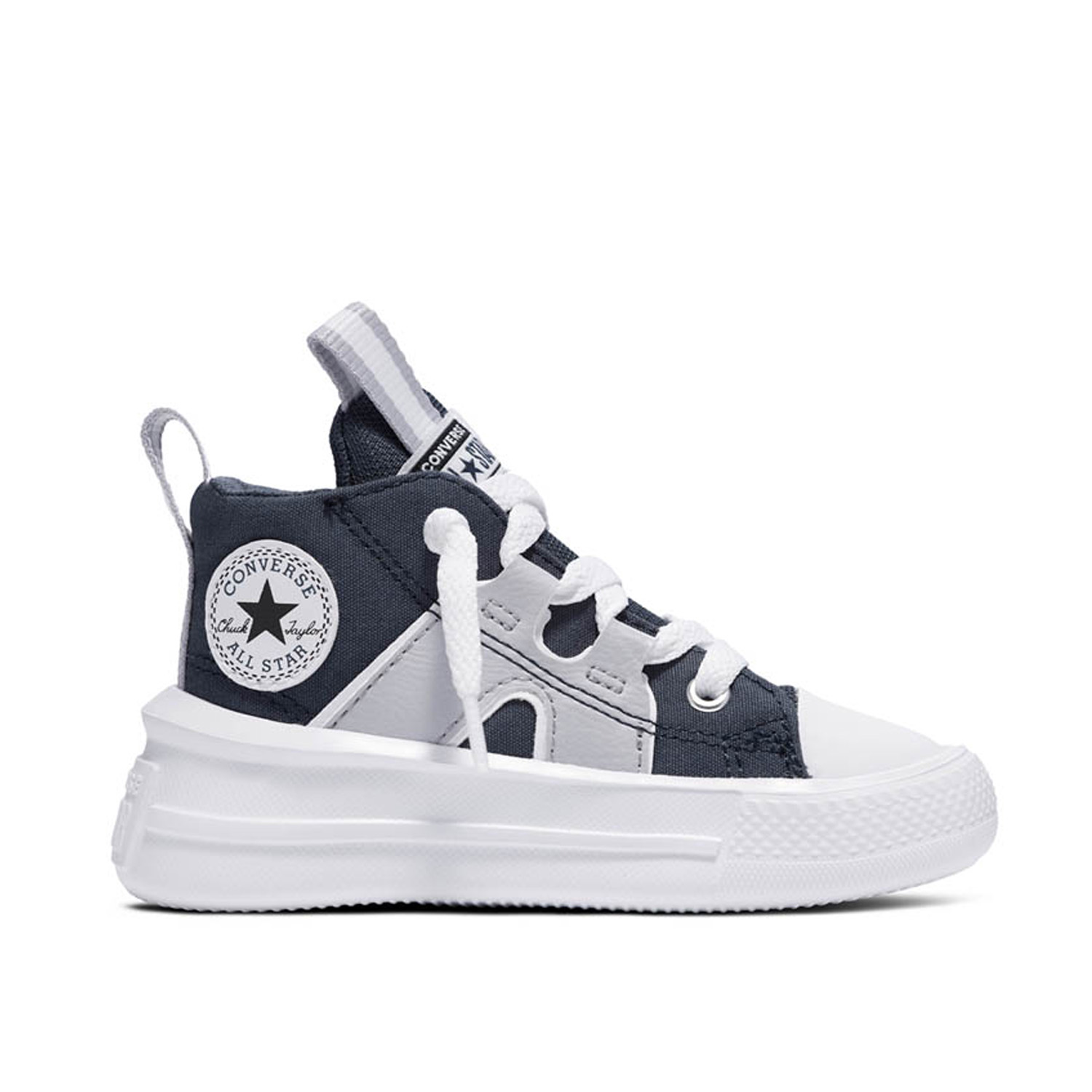 Converse - Ctas ultra blu/grigio A08412C