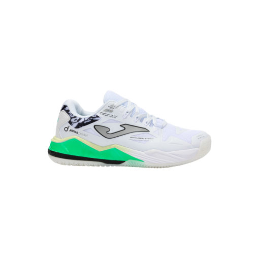 Zapatillas de pádel Joma Spin Men 2502 Omni Clay