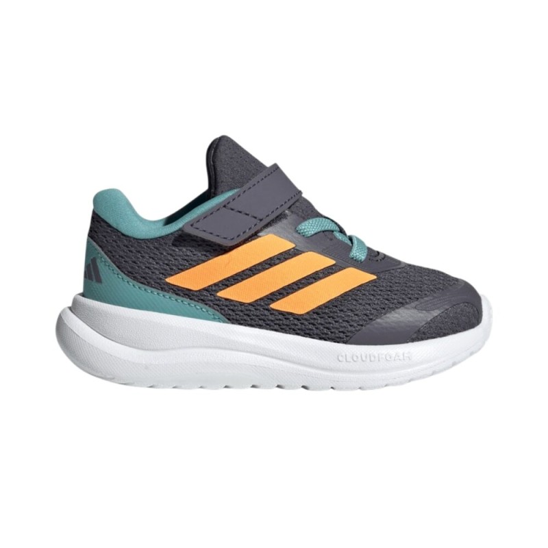 Zapatillas Grises Adidas Runfalcon 6 Infant Shoes