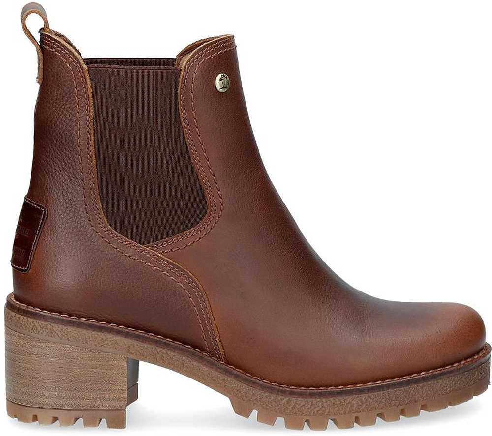BOTAS PANAMA JACK PIA
