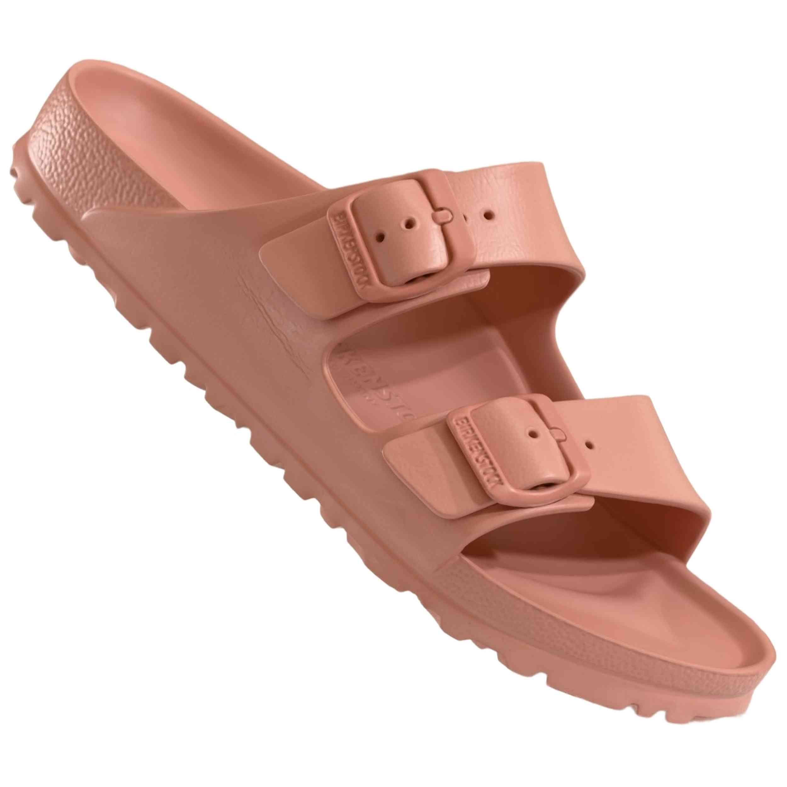 Sandalias Birkenstock modelo 1031340 Arizona Eva en color Rosa