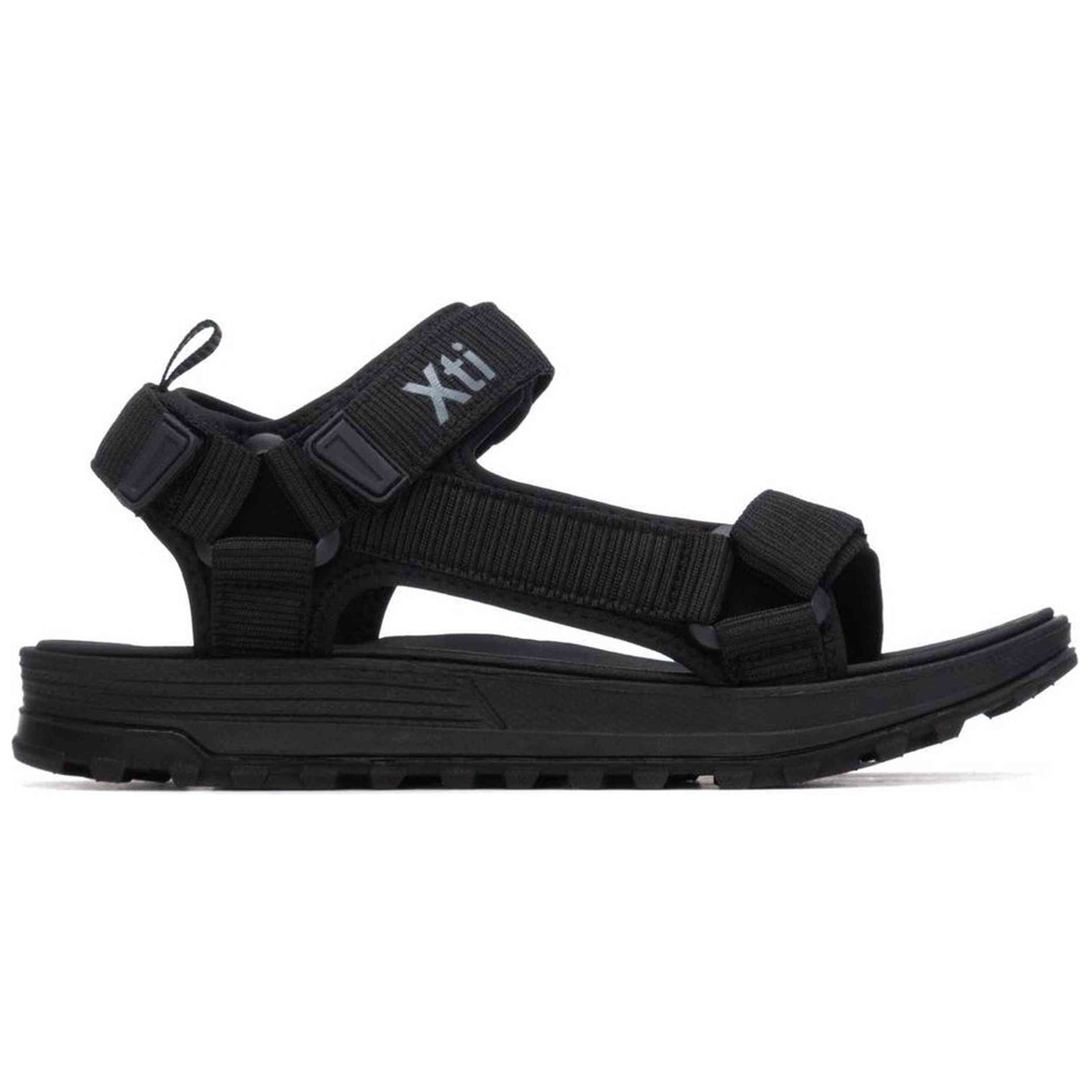 Sandalias Xti modelo 145786NEGRO para Mujer en color Negro