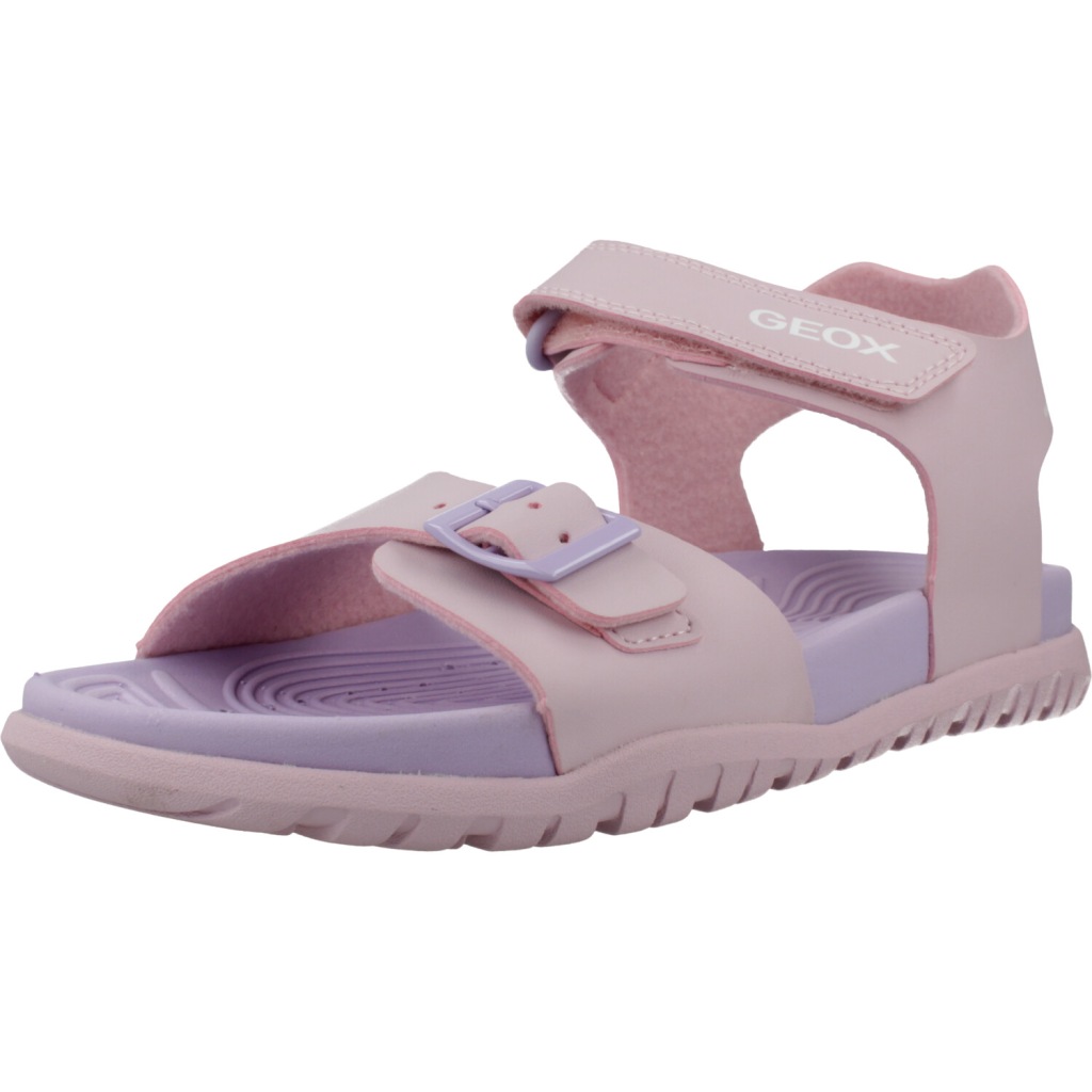 Sandalias Niña Marca Geox Modelo J Sandal Fusbetto Gi