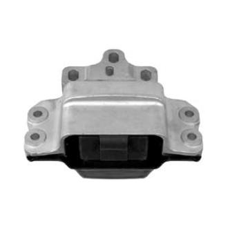 3RG INDUSTRIAL Soporte motor izquierdo, OEM 1K0199555Q