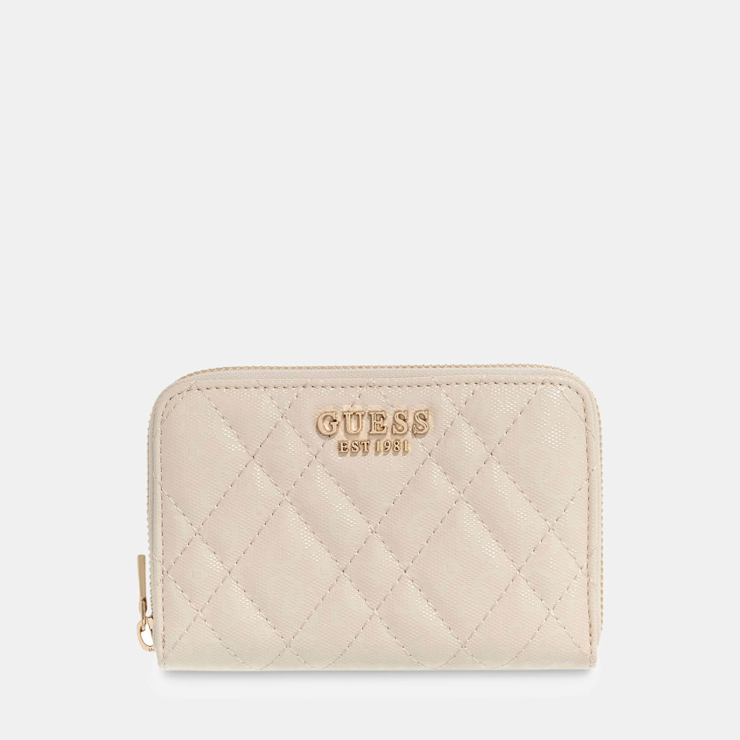 Guess Cartera Betula Blanca SWGG96 28140-OFF , para Mujer