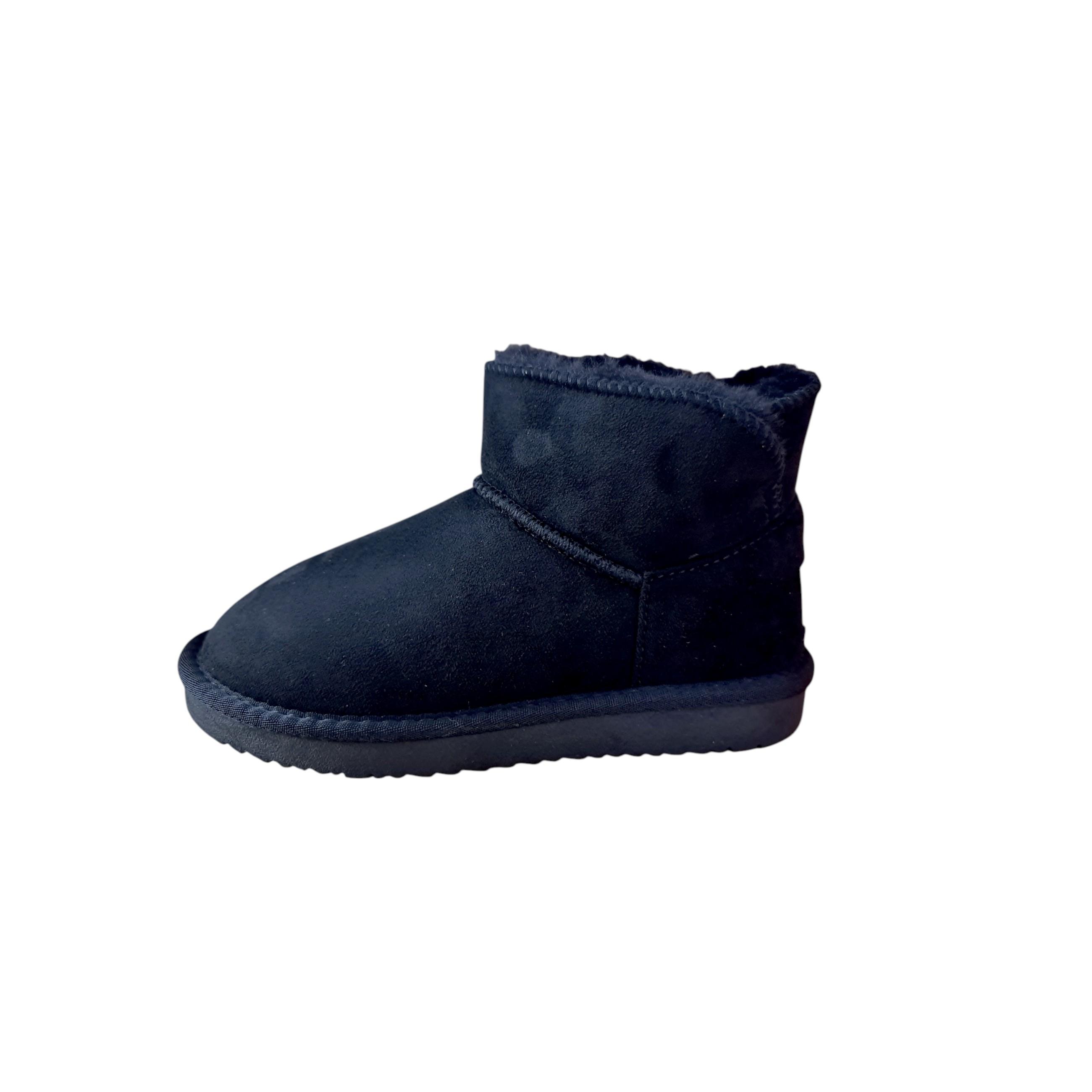 Xti 151413 BOTA PELO Negro