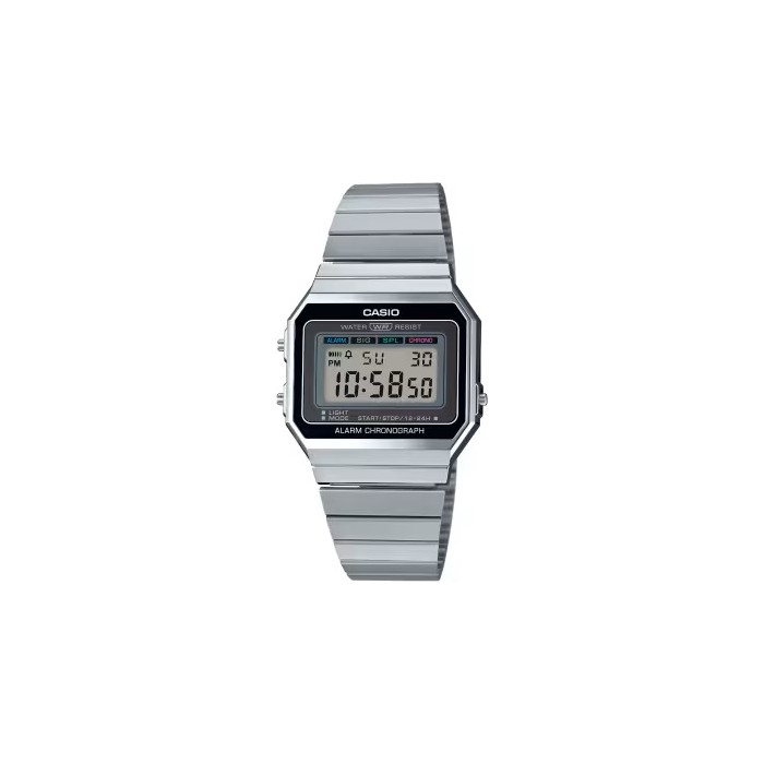 Reloj de mujer CASIO VINTAGE A700WE-1AEF