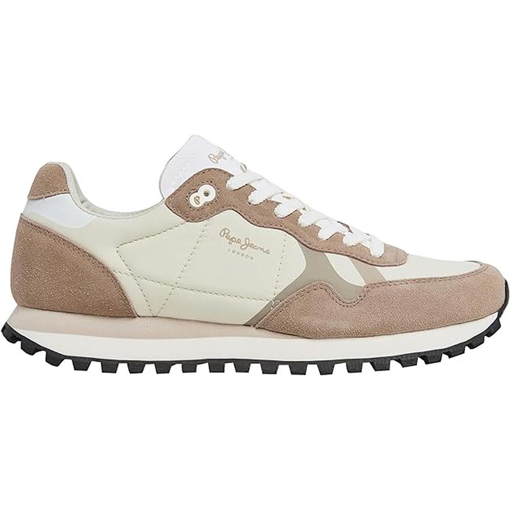 DEPORTIVA PEPE JEANS PMS40005 BRIT-ON PRINT M