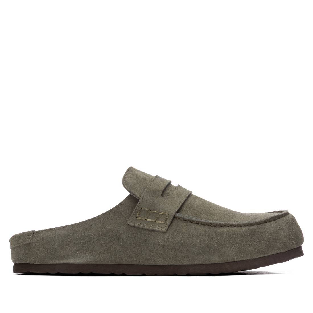 Xti - Zueco Hombre -  - Modelo  14580802