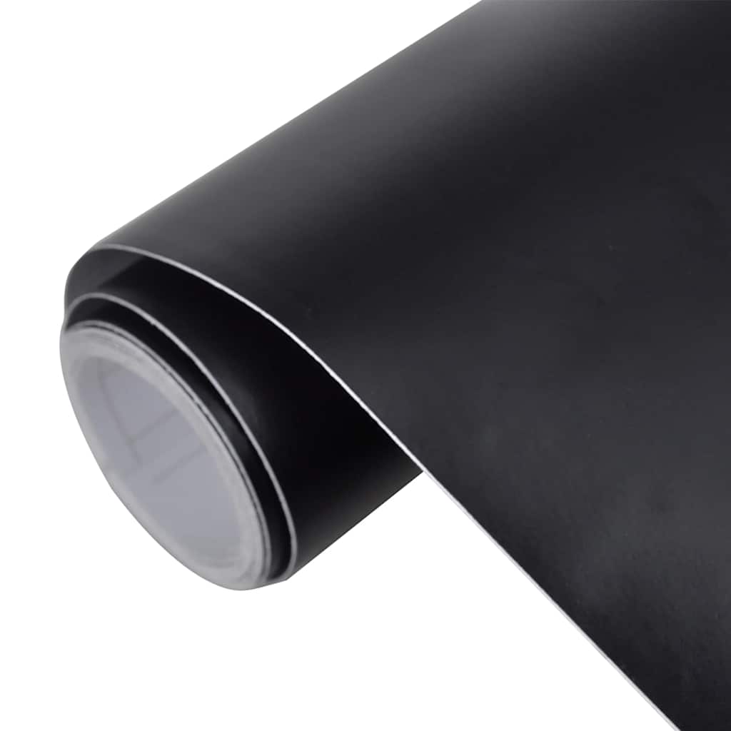 vidaXL Láminas para coches 2 uds 100x150 cm en color Blanco mate/rojo mate/negro mate y más