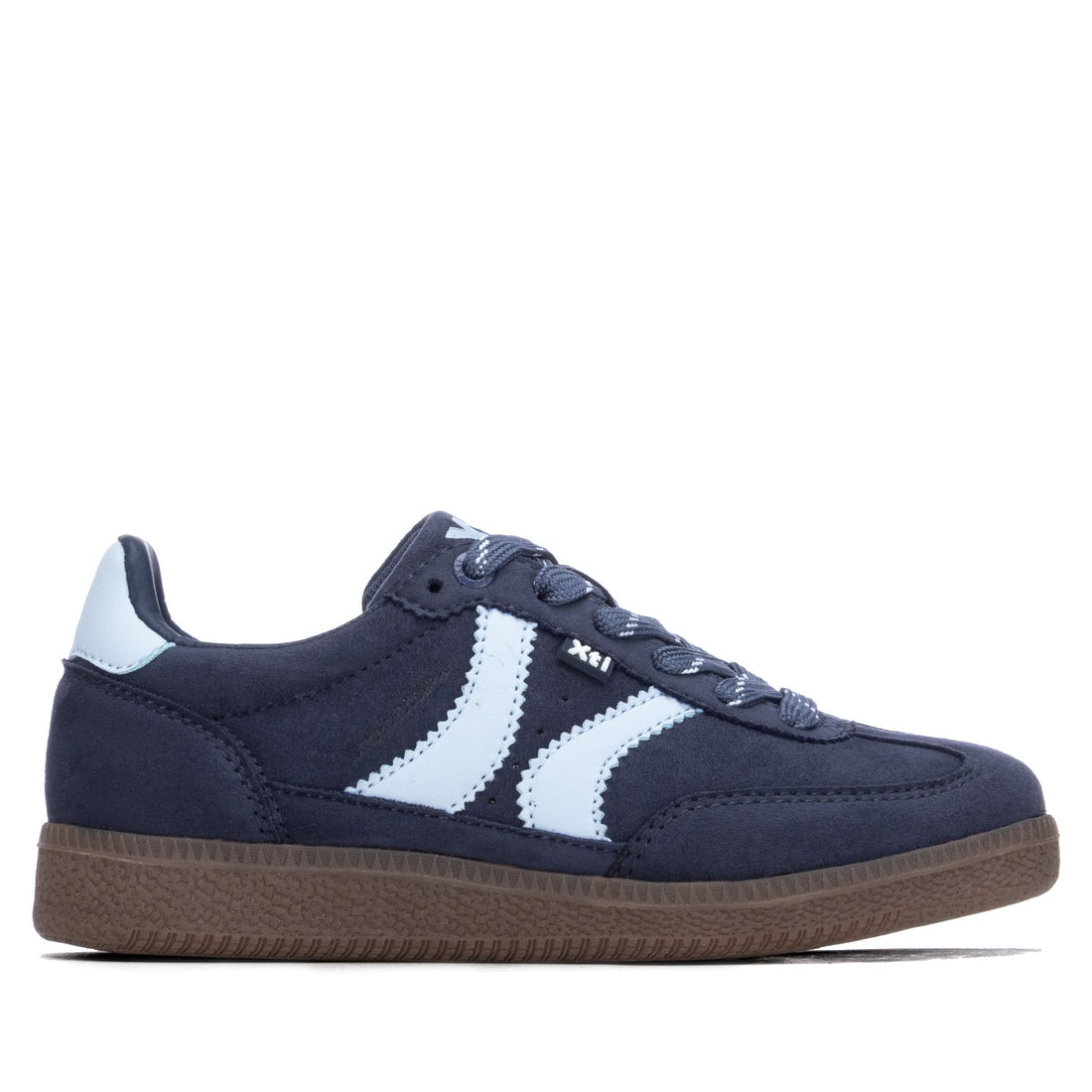 Xti - Zapatilla Niña - Calzado Cómodo y Versátil - Moda casual - Modelo  15400609