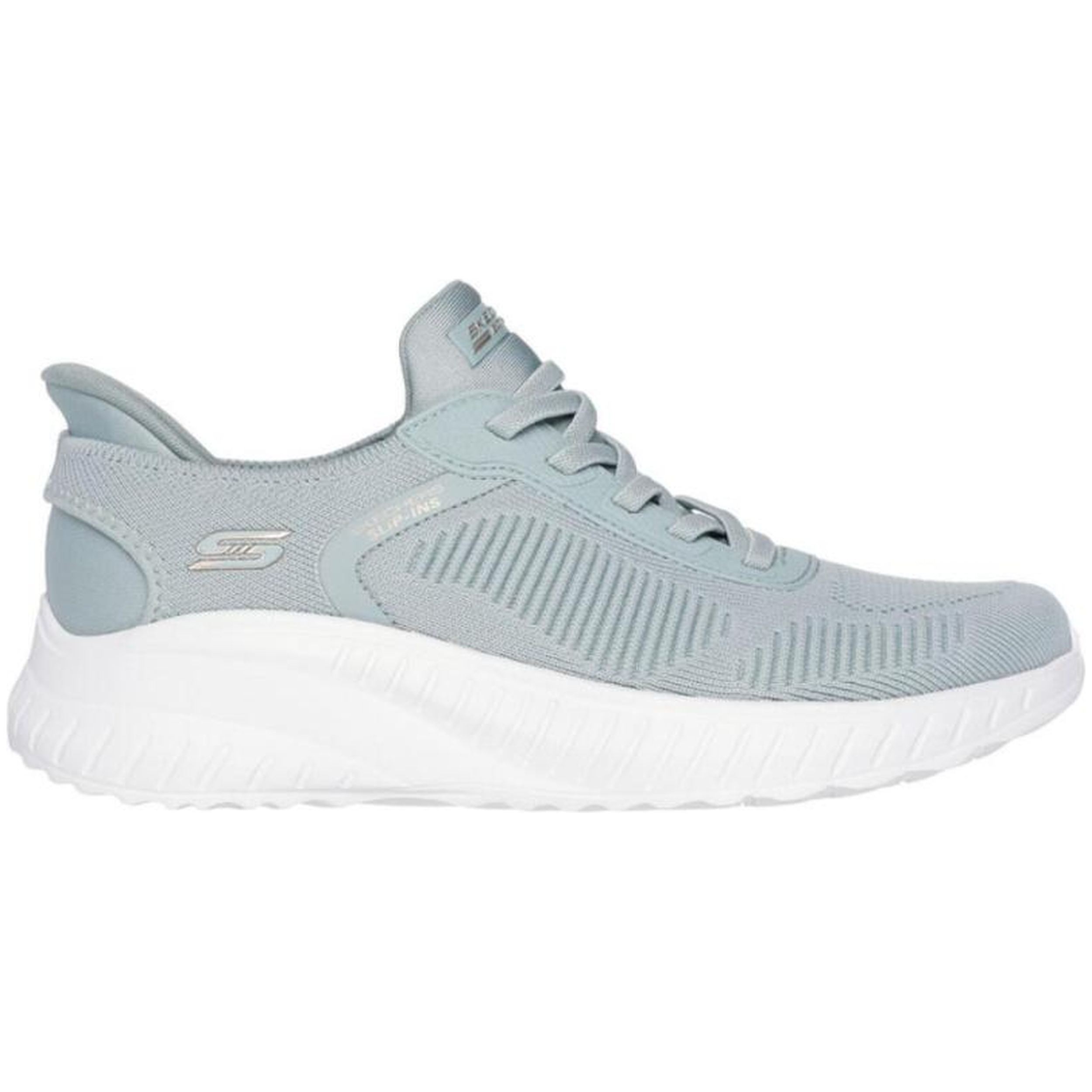 Calzado Skechers en color Verde
