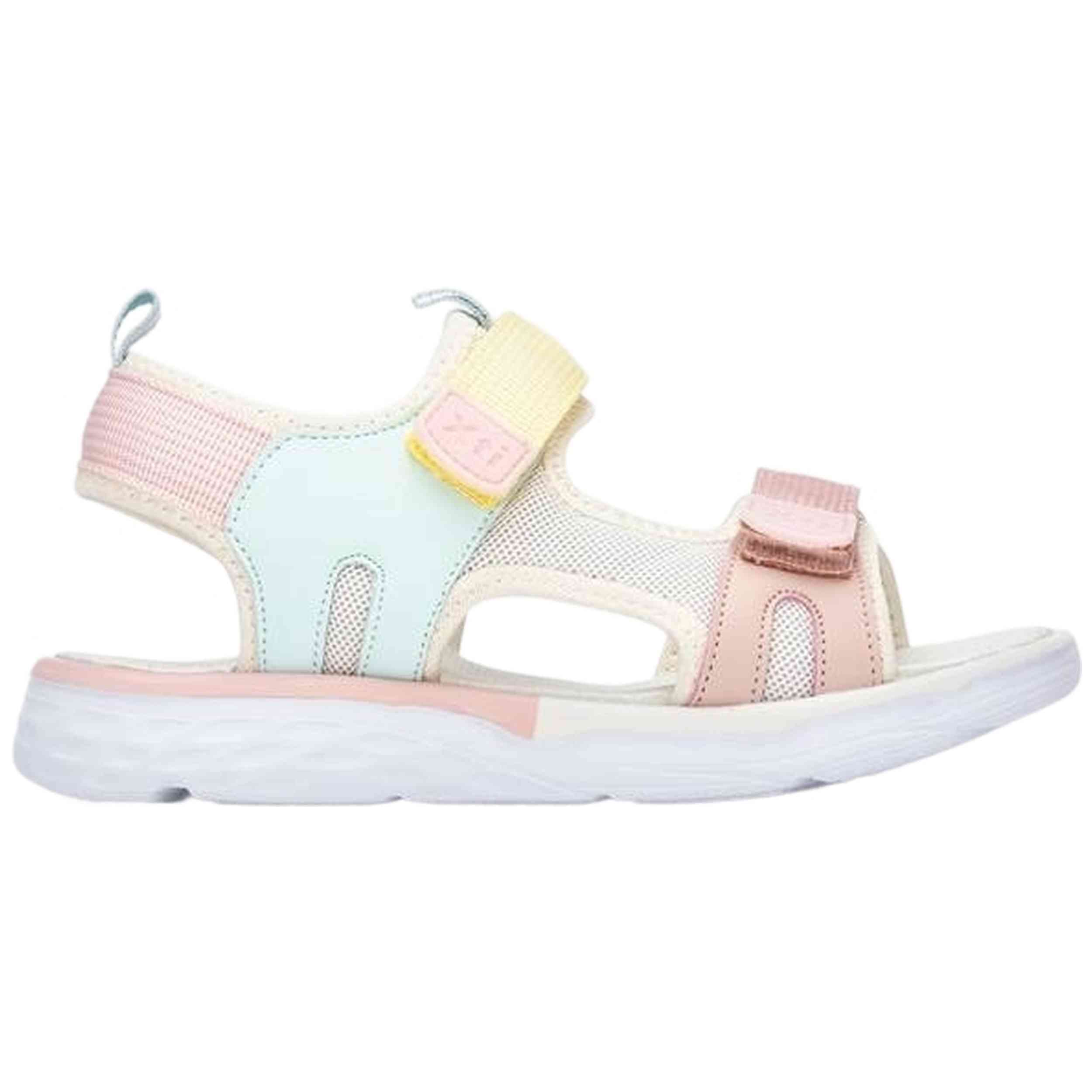 Sandalias Xti modelo 153110 para Niñas en color Multicolor