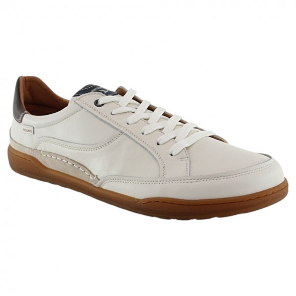 Zapatos barefoot Pikolinos Arenal Off White Pikolinos HPIK26E82