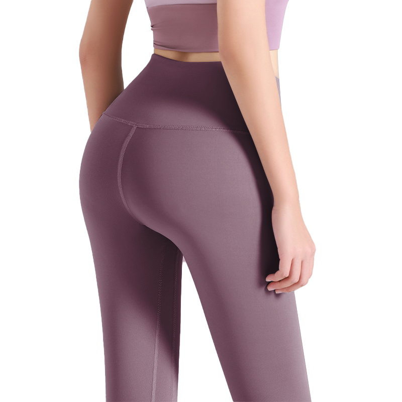 FREES COPES Pantalones de Yoga de Cintura Alta para Mujeres Leggings Deportivos de Gimnasio, seamless yoga leggings