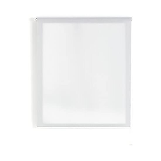 DECORBLIND Estor Enrollable Tejido Screen - Reducción de Destellos sin Renunciar a la Luz – Estor fácil instalación Pared o Techo – Estor Ventana