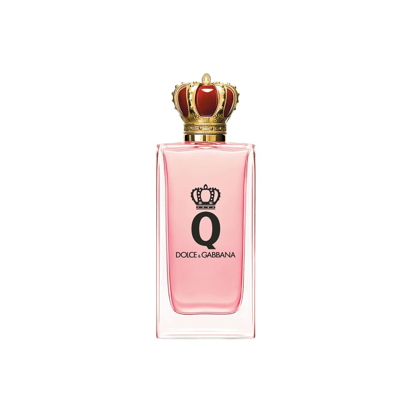 Dolce & Gabbana Q Eau De Parfum Para Mujer