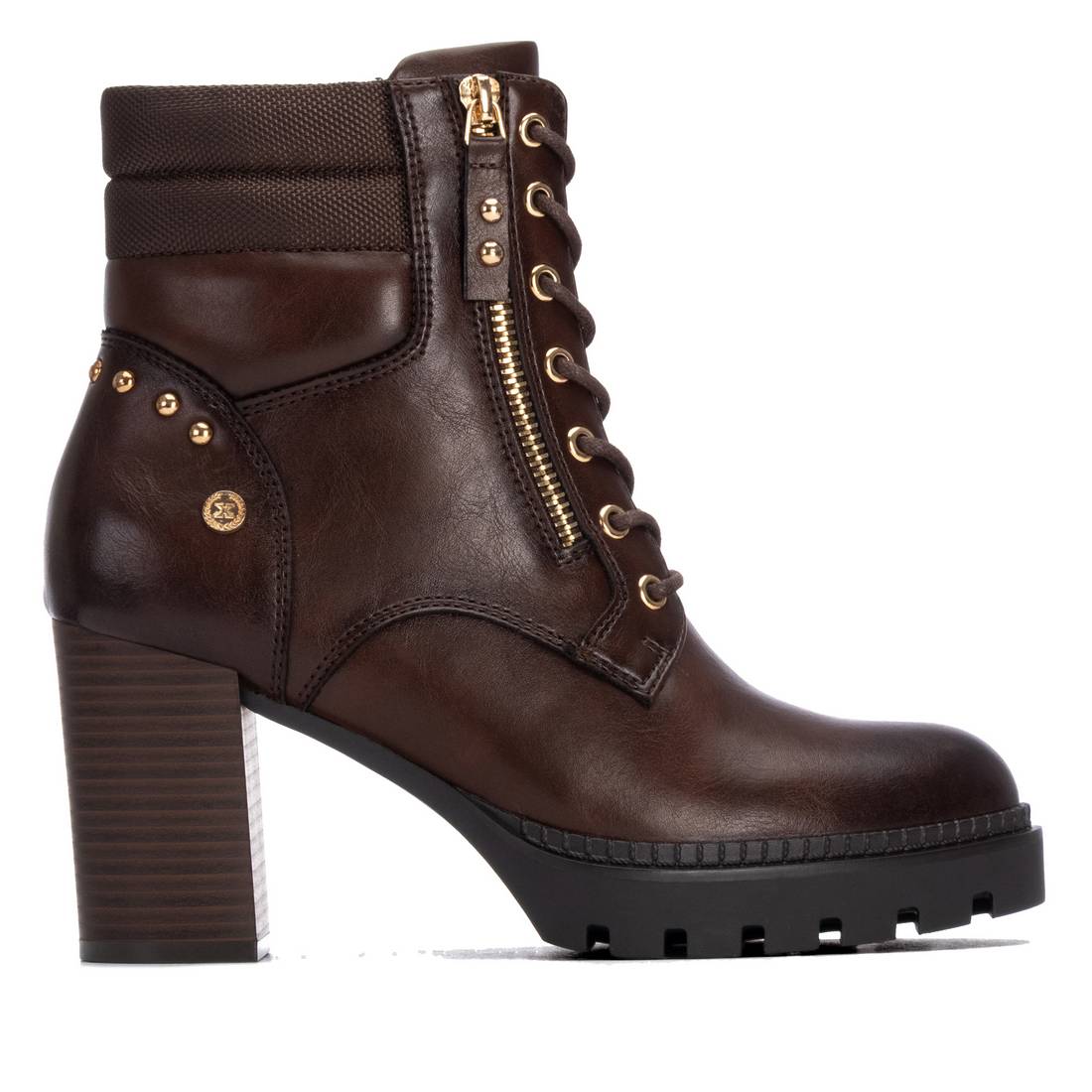 Xti - Botín Mujer - Calzado Cómodo y Versátil - Moda casual - Modelo  14604401