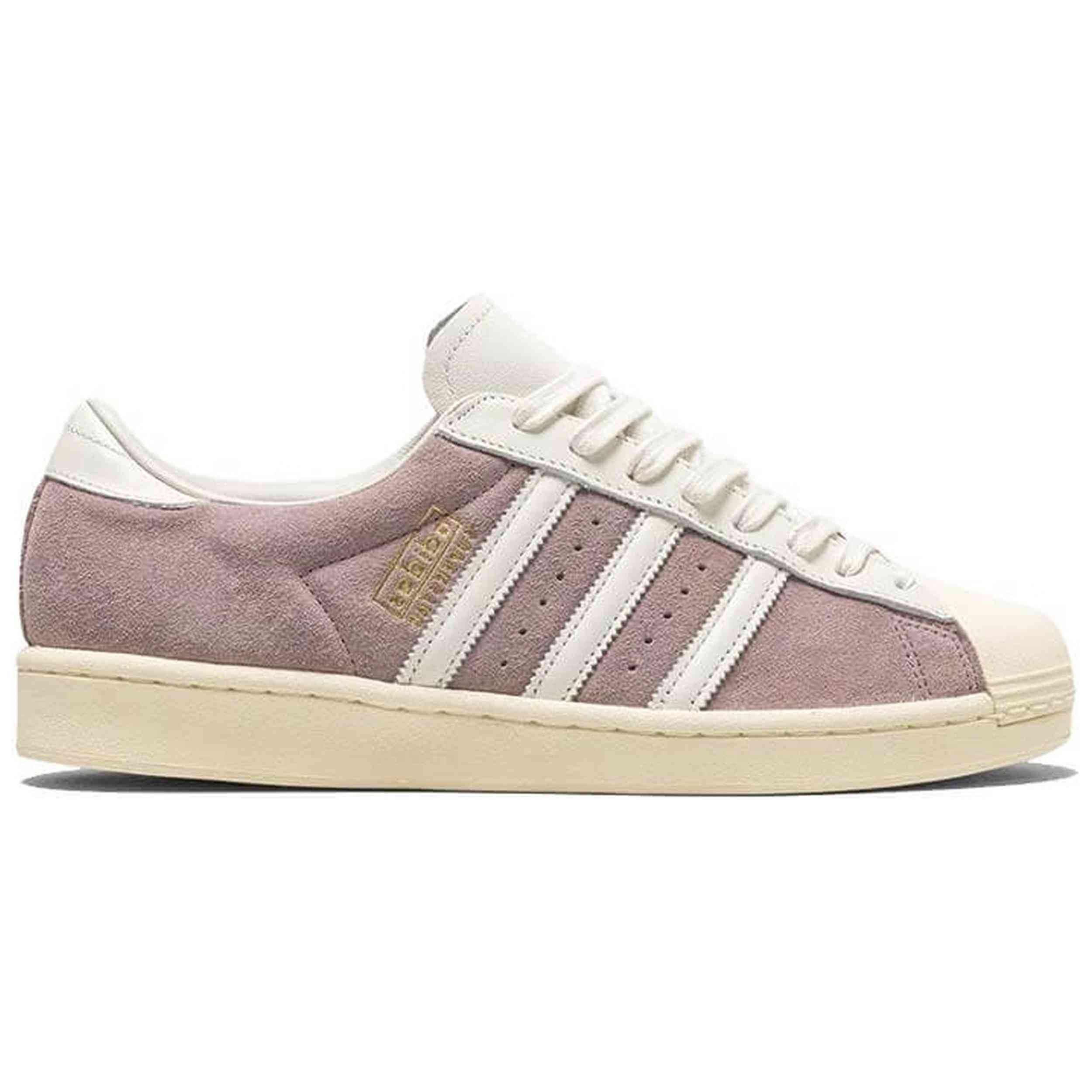Zapatillas Adidas modelo Adidas Superstar Vintage para hombre y mujer