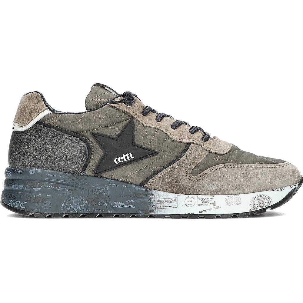 Deportivas para hombre Cetti C-1353 Star