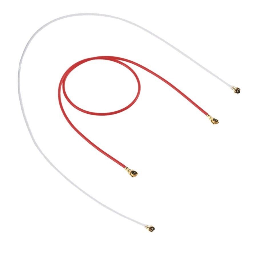 CABLE ANTENA COAXIAL COMPATIBLE PARA SAMSUNG GALAXY A13 5G COBERTURA RED WIFI