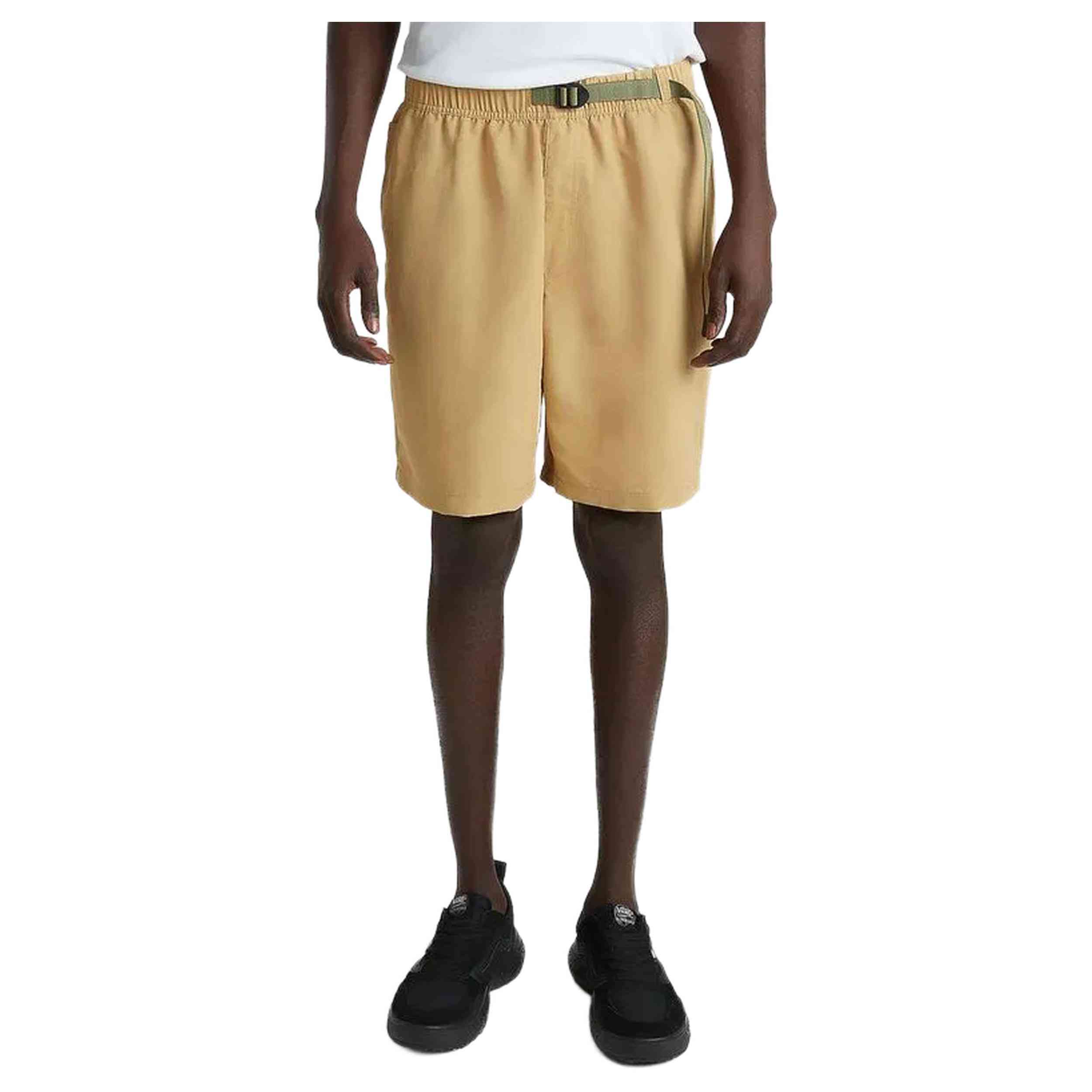 Pantalón Vans Range Marrón